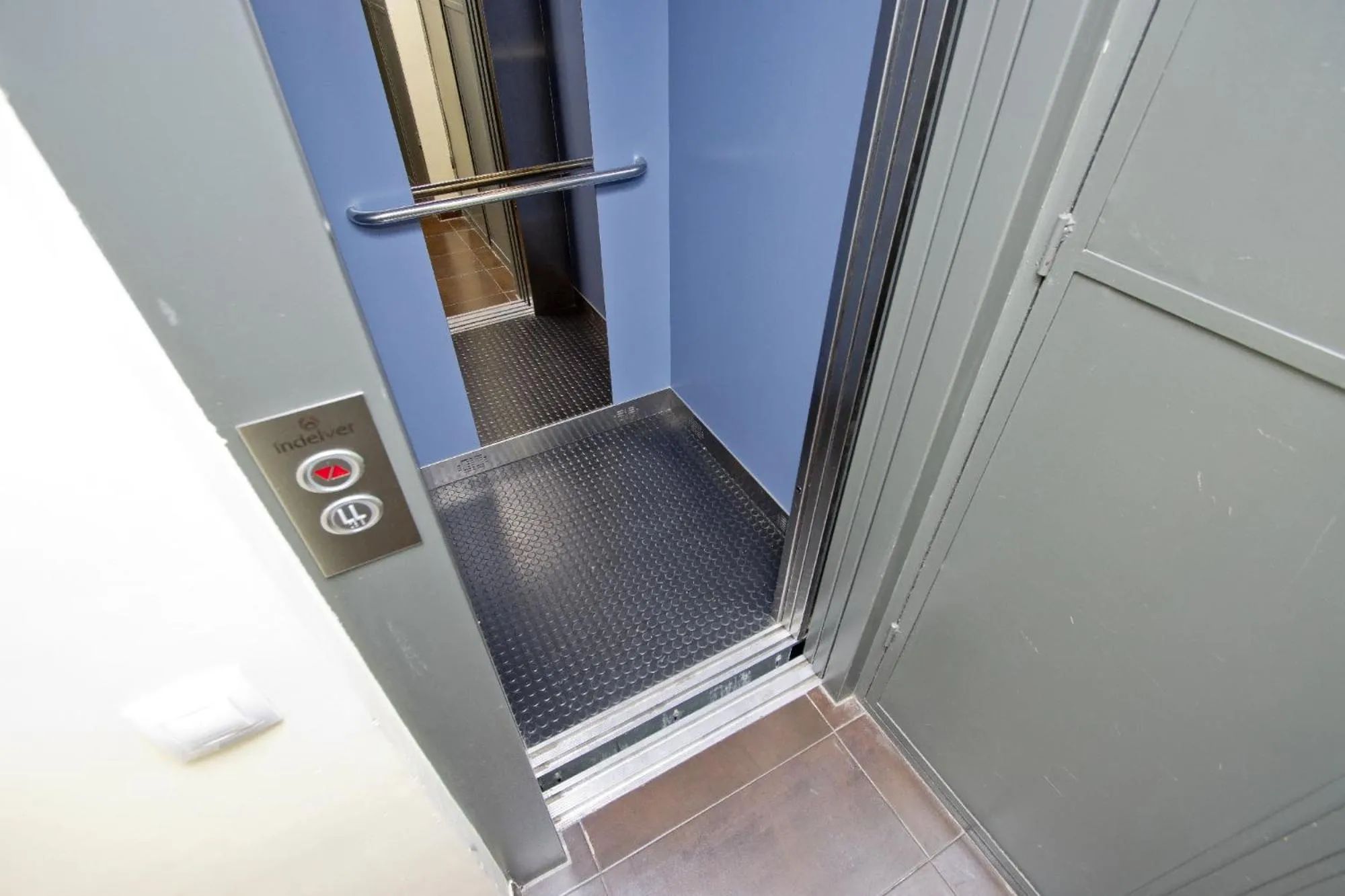 Barcelona City Apartment