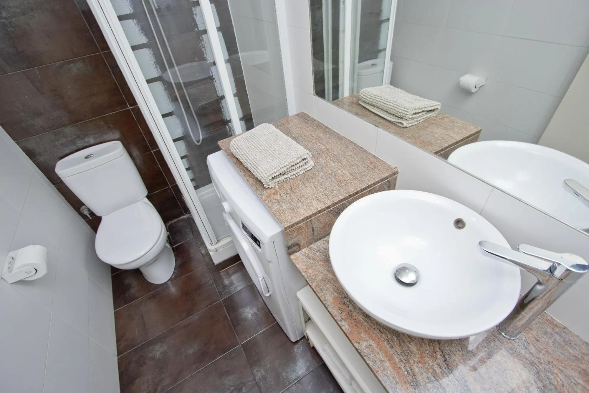 Barcelona City Apartment