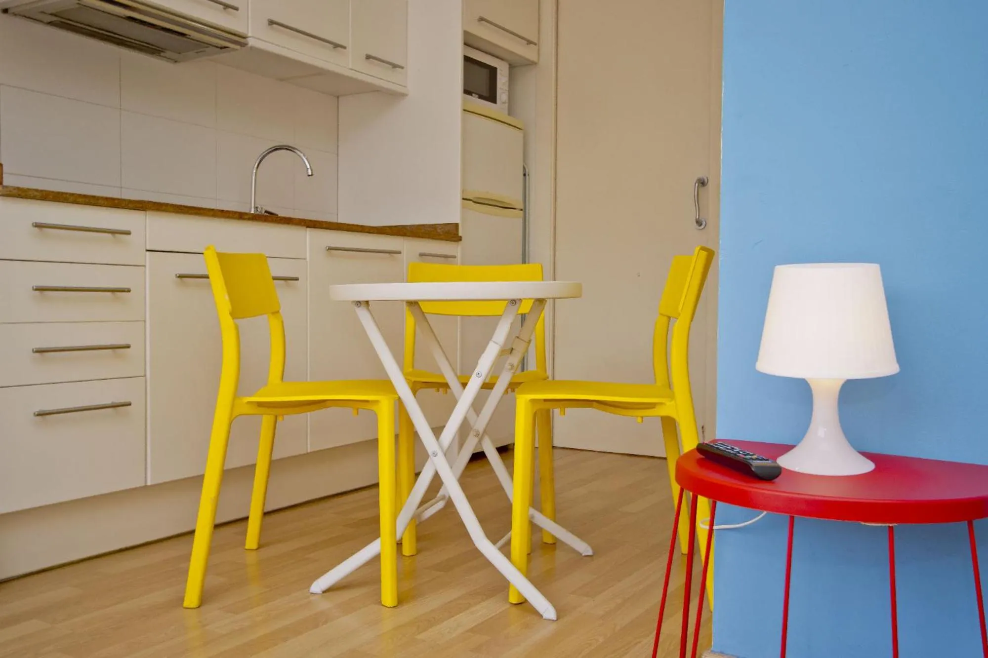 Barcelona City Apartment