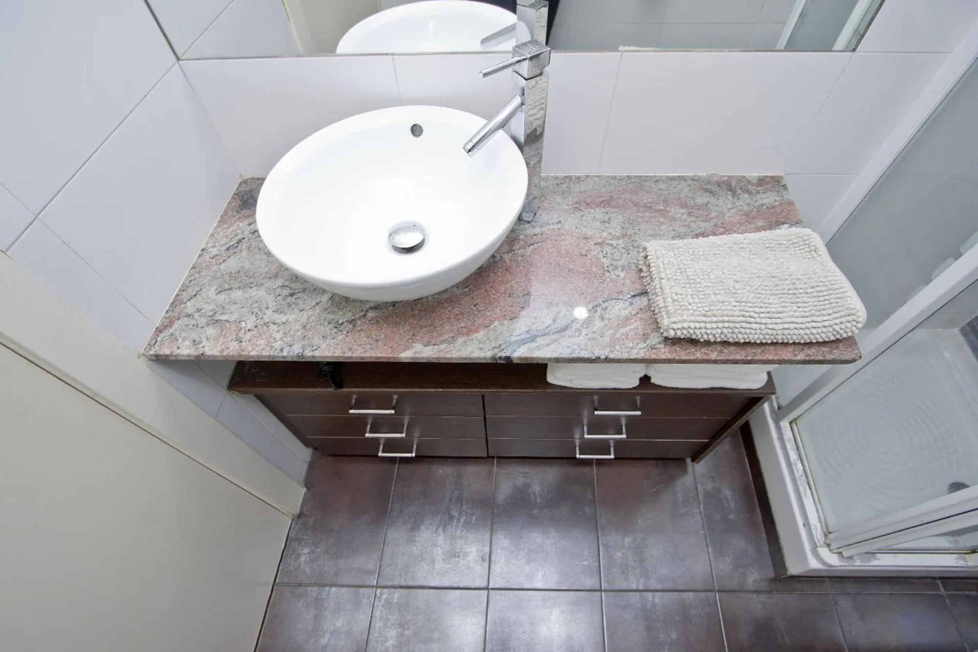 Barcelona City Apartment