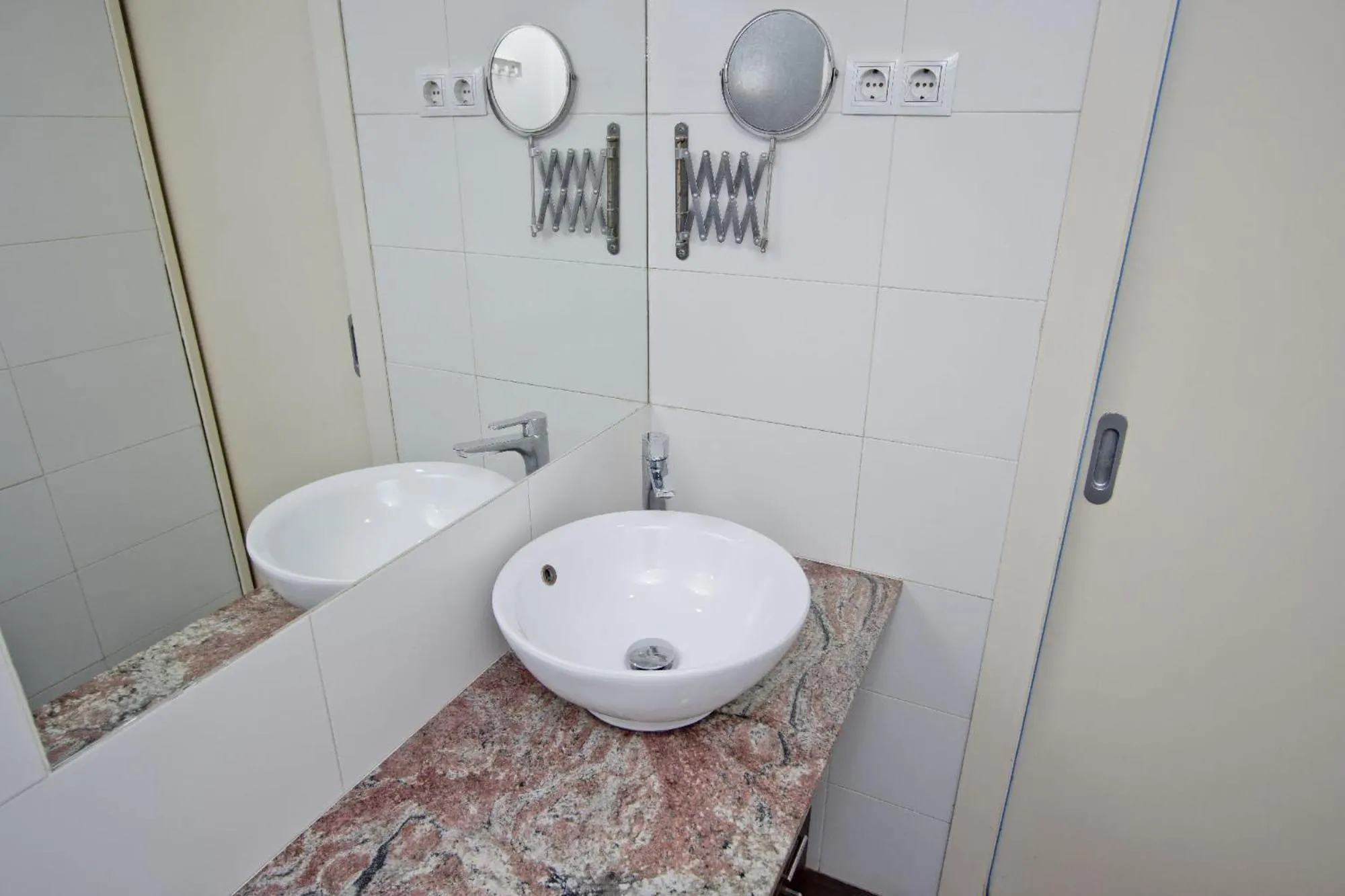 Barcelona City Apartment