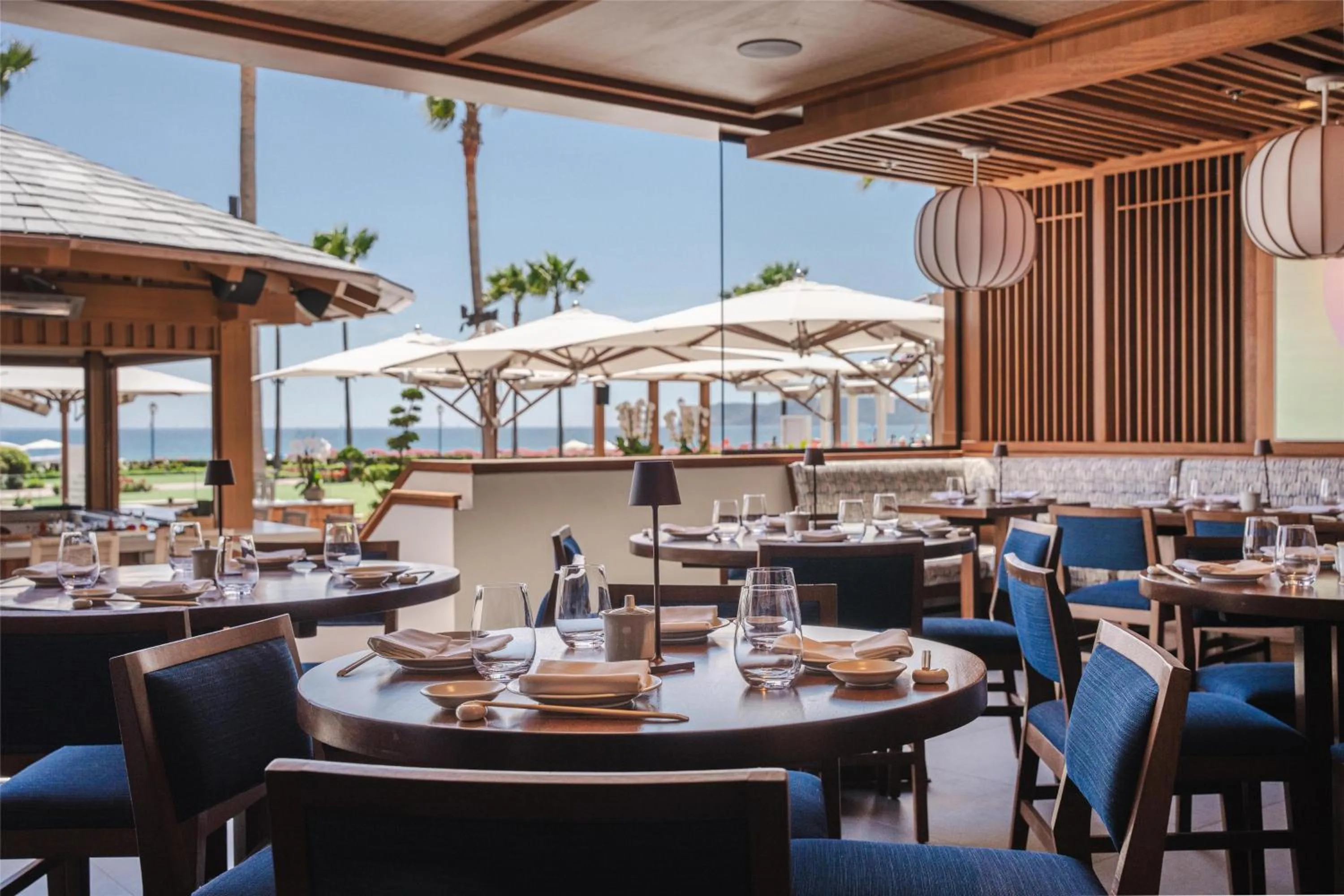 Restaurant/places to eat in Hotel del Coronado, Curio Collection by Hilton