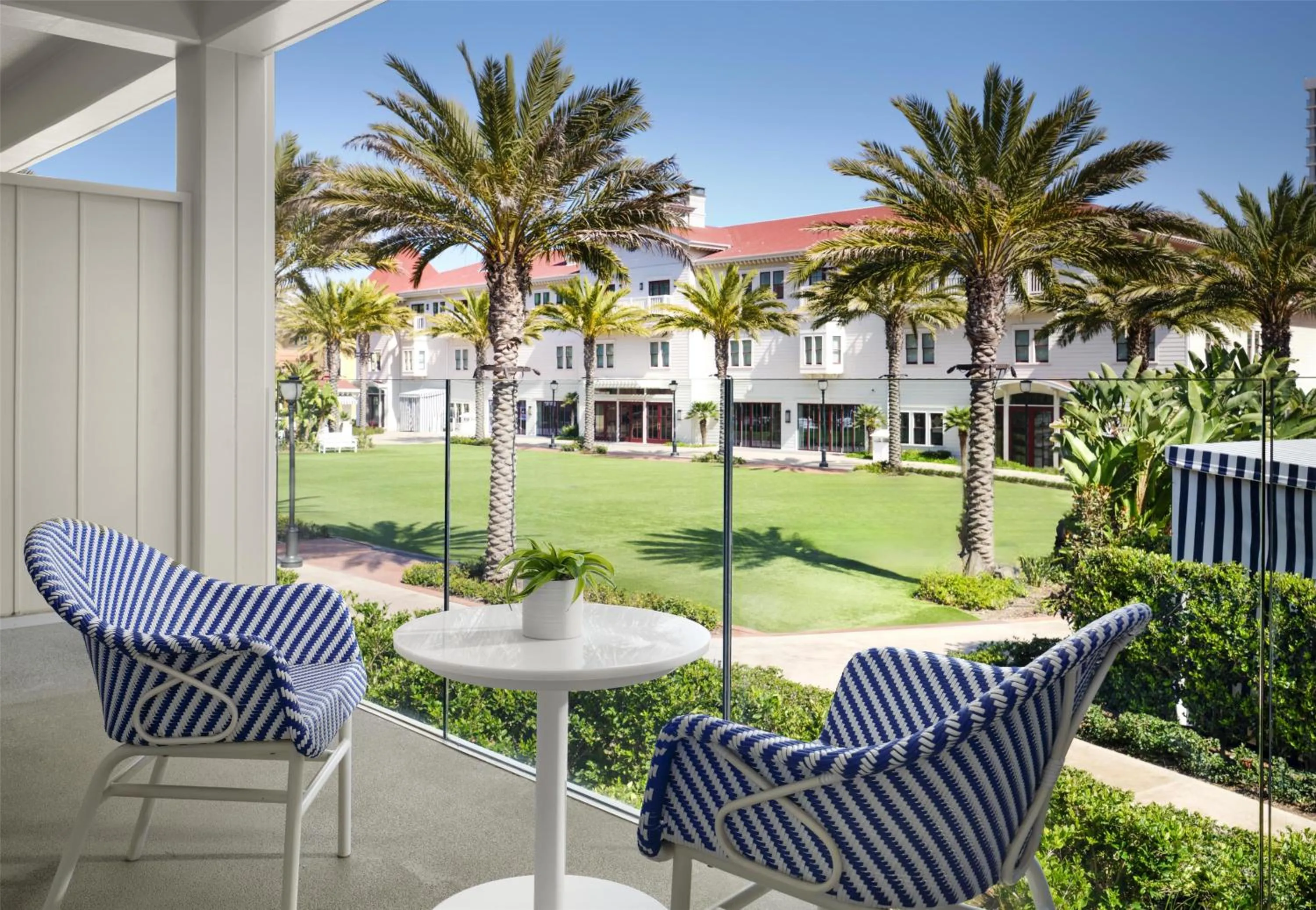 View (from property/room) in Hotel del Coronado, Curio Collection by Hilton