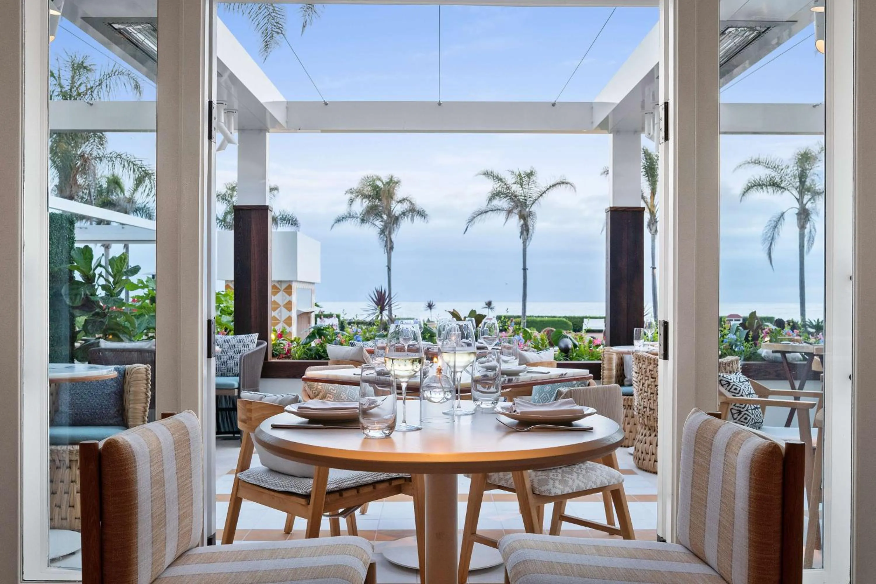 Restaurant/places to eat in Hotel del Coronado, Curio Collection by Hilton