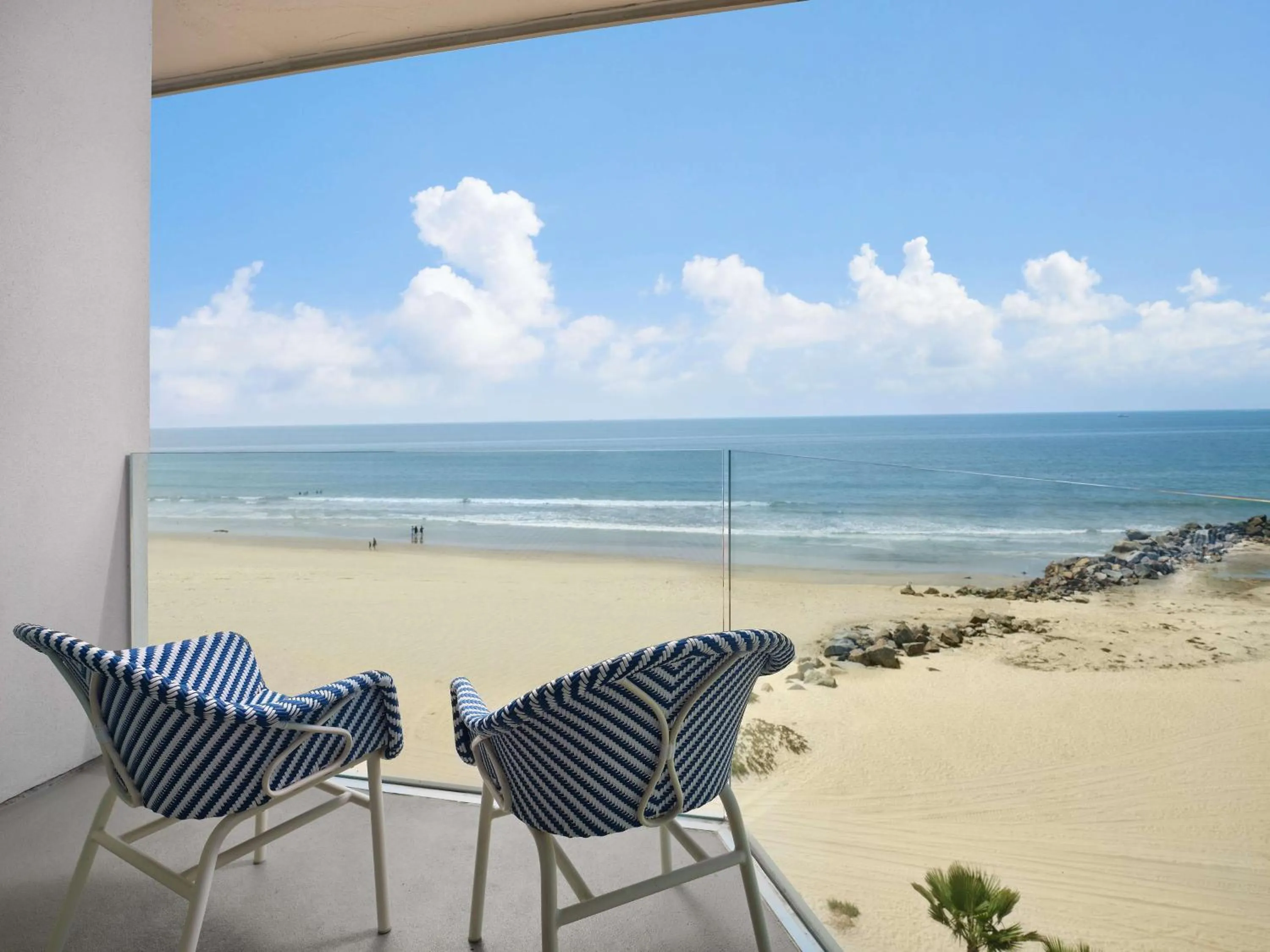 View (from property/room) in Hotel del Coronado, Curio Collection by Hilton