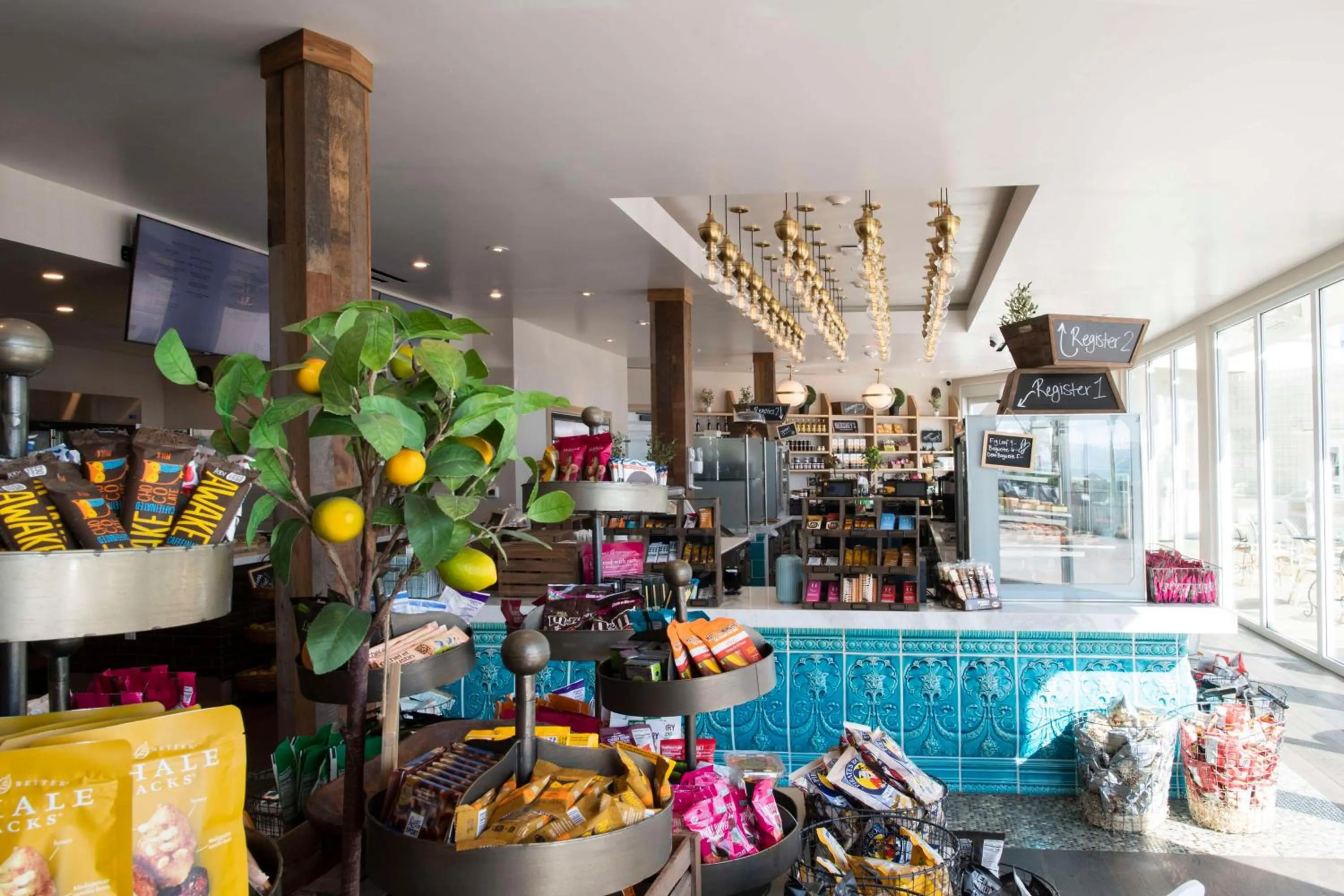 Restaurant/places to eat in Hotel del Coronado, Curio Collection by Hilton