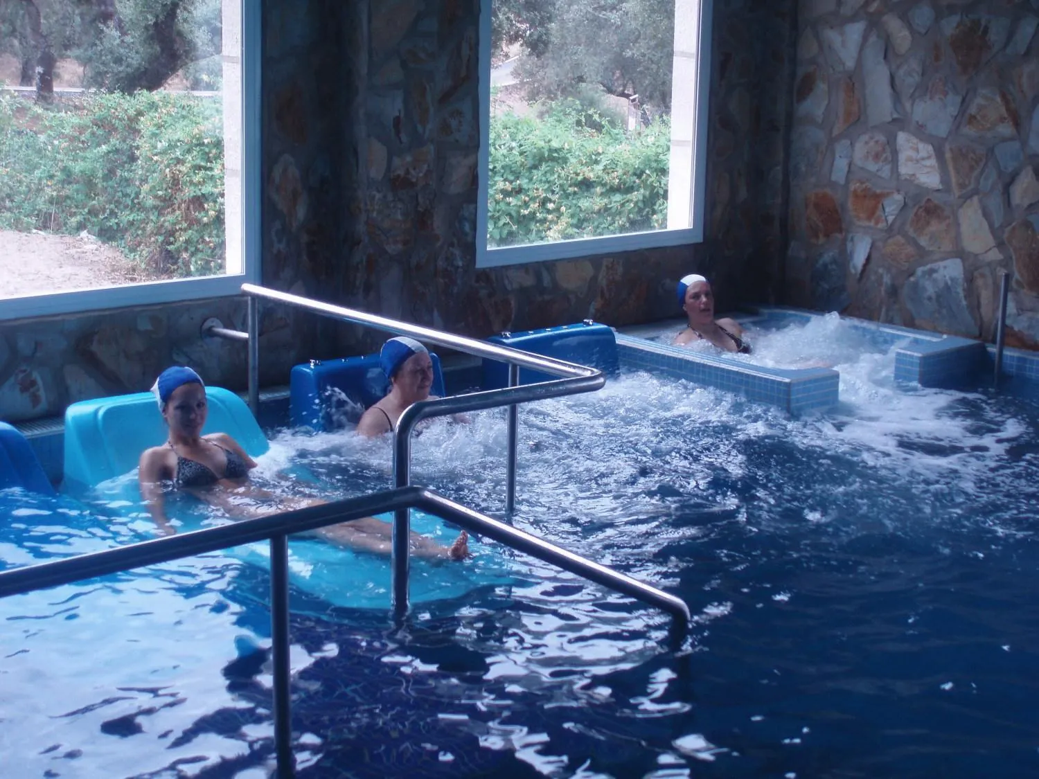 Other in Hotel Balneario Fuentes del Trampal