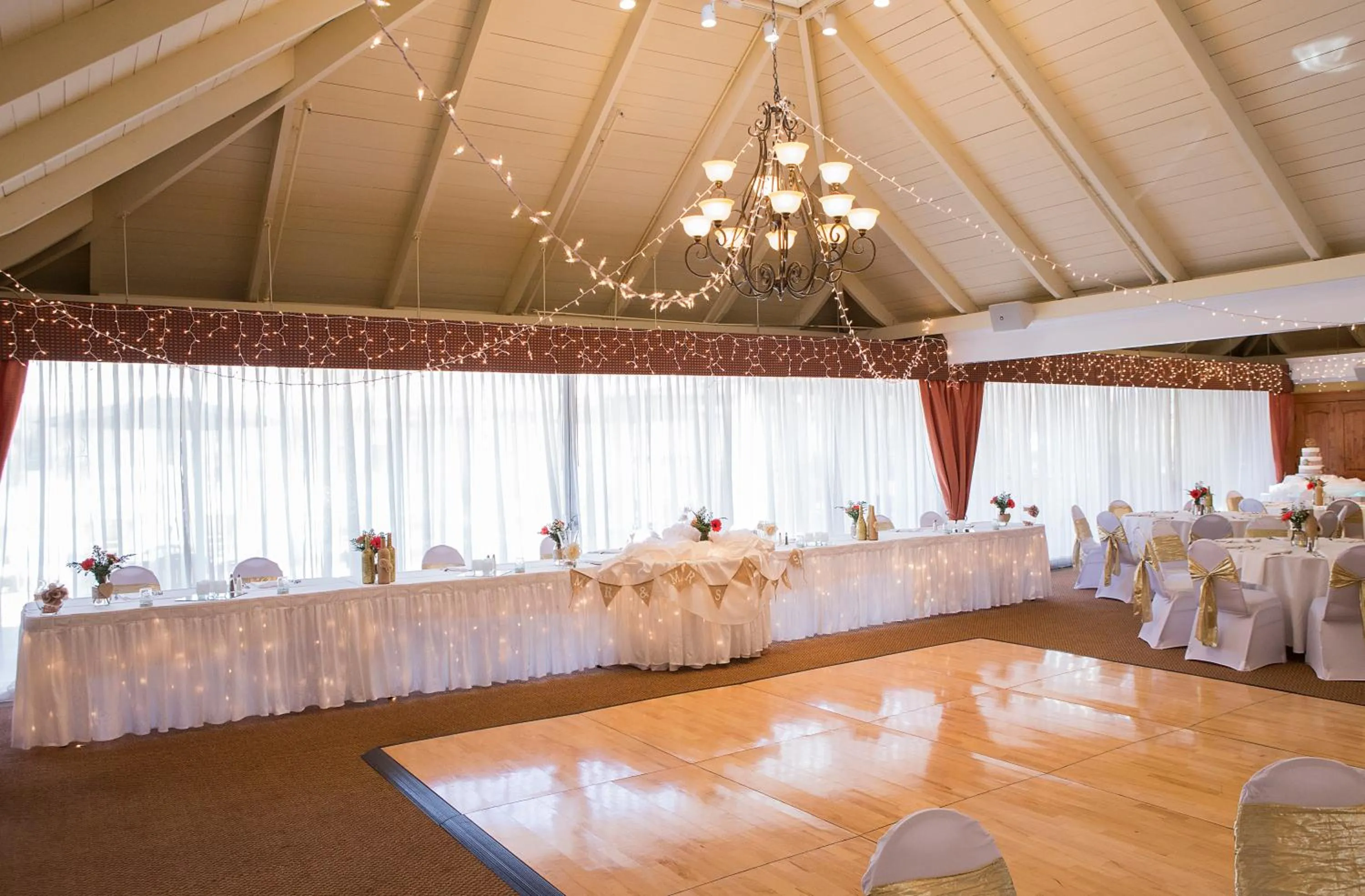 Business facilities in Caravelle Resort