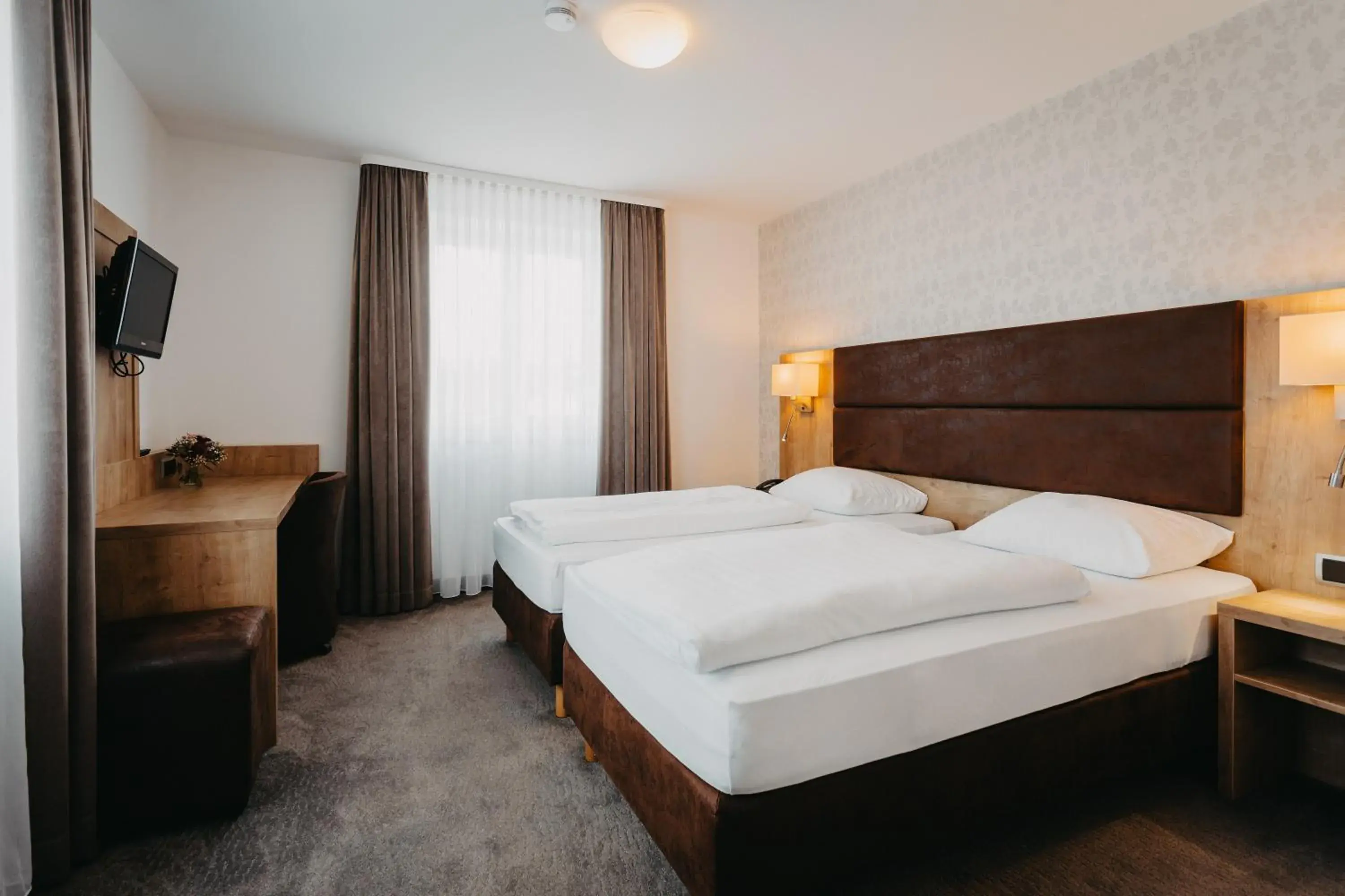 Double Room - single occupancy in Hirschenwirt Double Room - single occupancy in Hirschenwirt