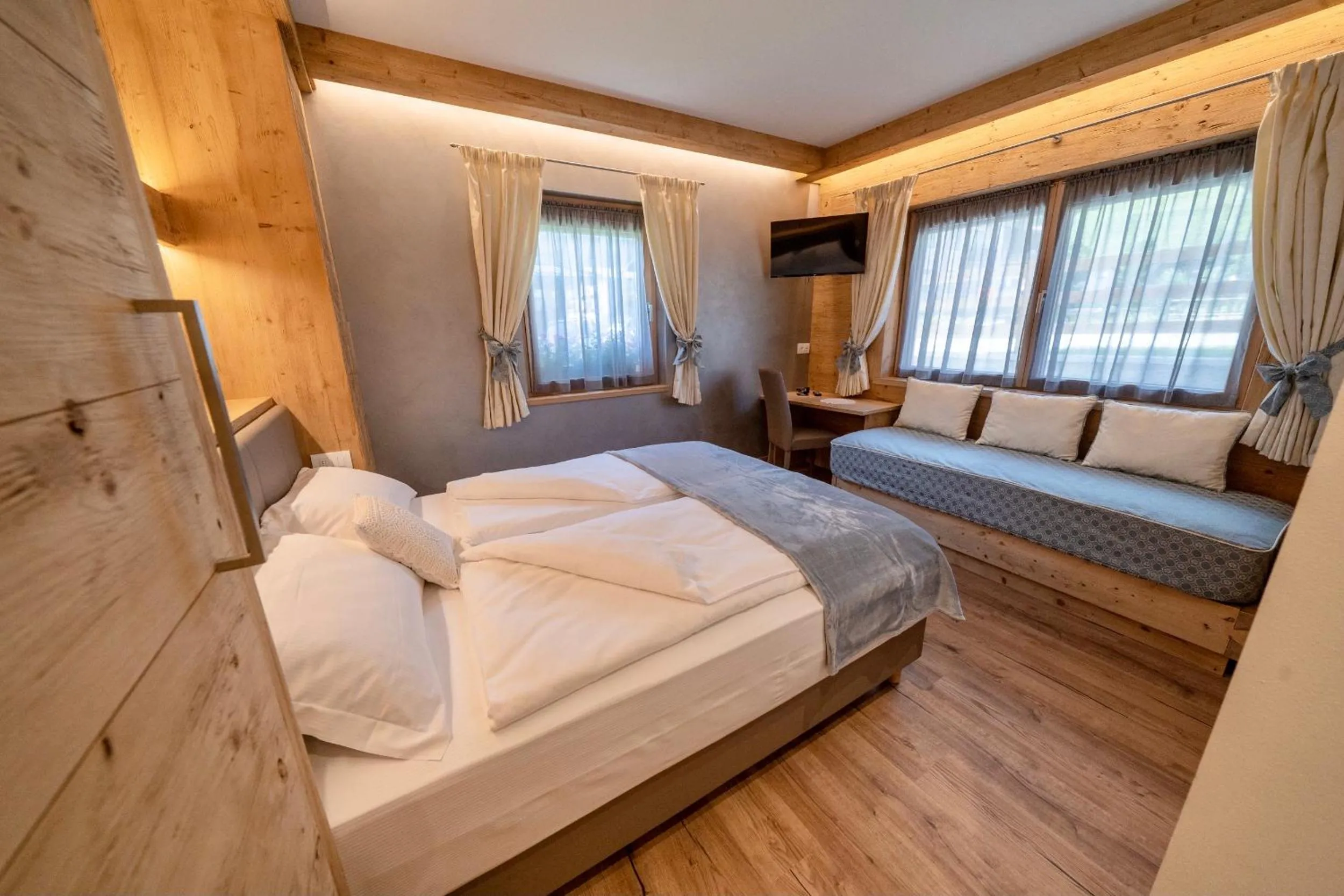 Hotel Siera Hof