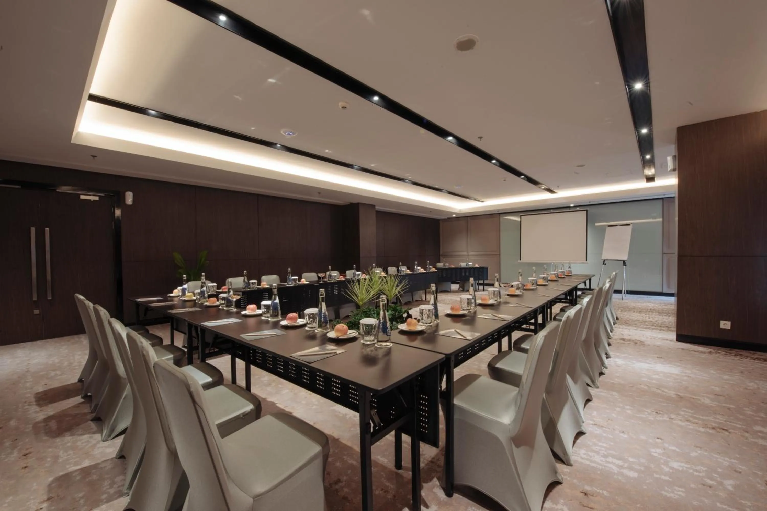 Meeting/conference room in GRAMM HOTEL by Ambarrukmo Yogyakarta