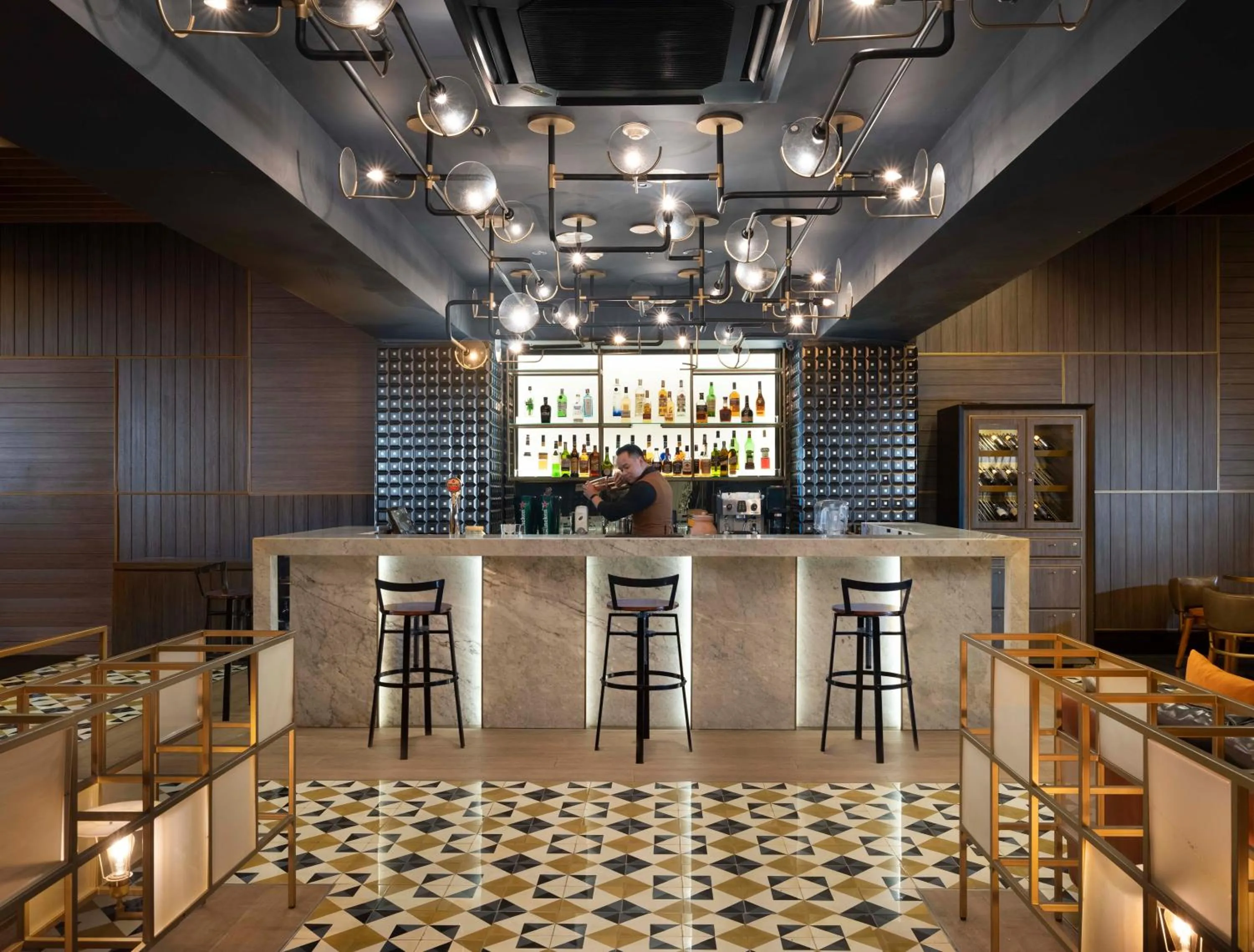 GRAMM HOTEL by Ambarrukmo Yogyakarta