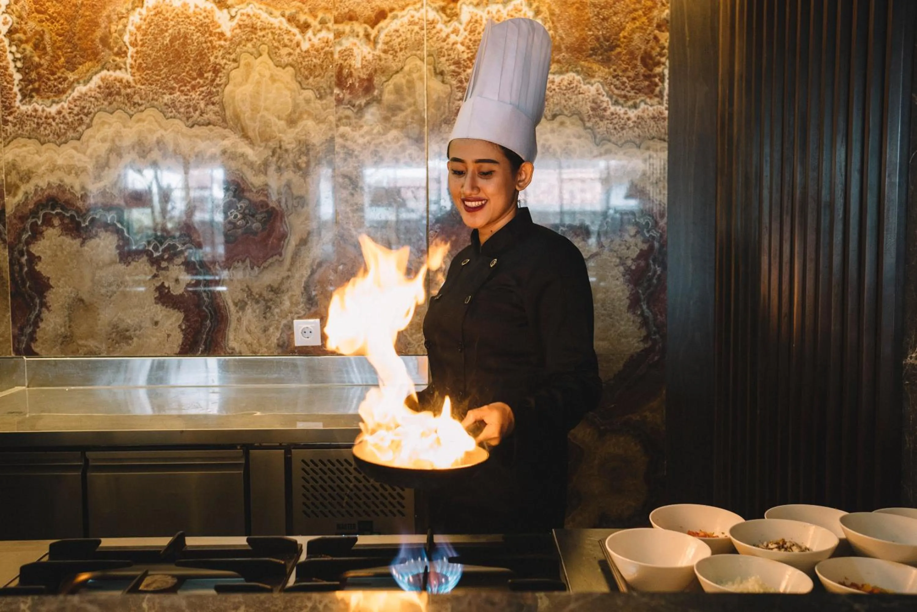 GRAMM HOTEL by Ambarrukmo Yogyakarta