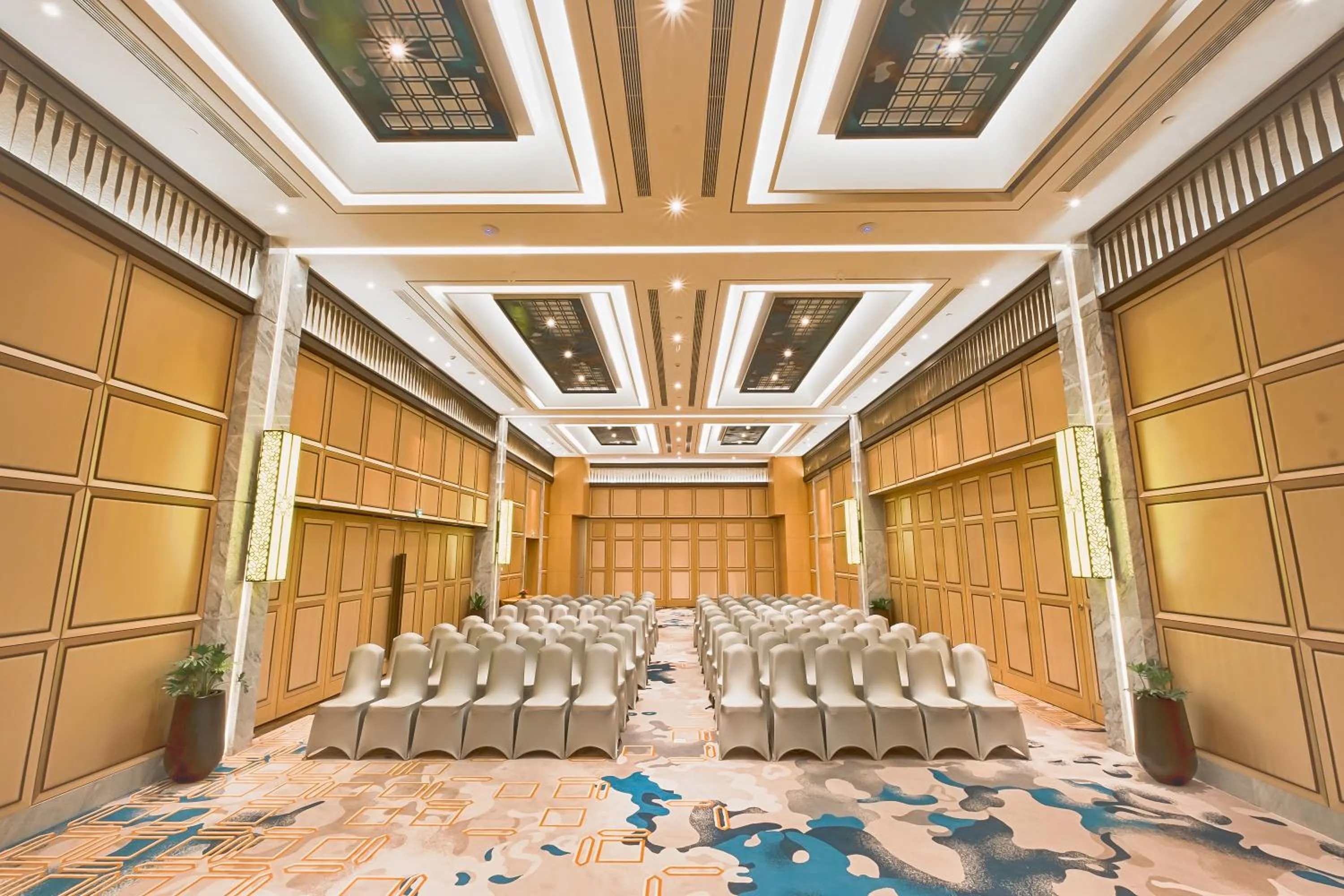 GRAMM HOTEL by Ambarrukmo Yogyakarta