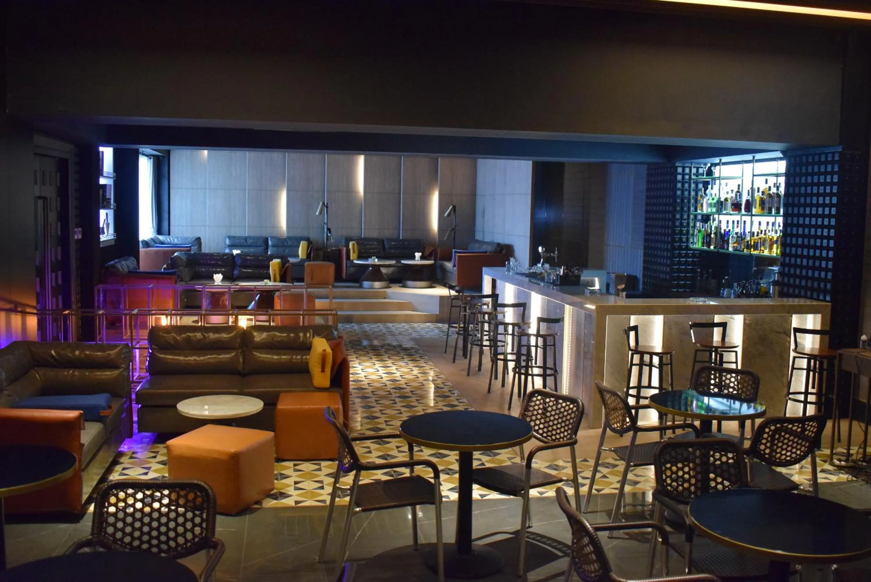 GRAMM HOTEL by Ambarrukmo Yogyakarta