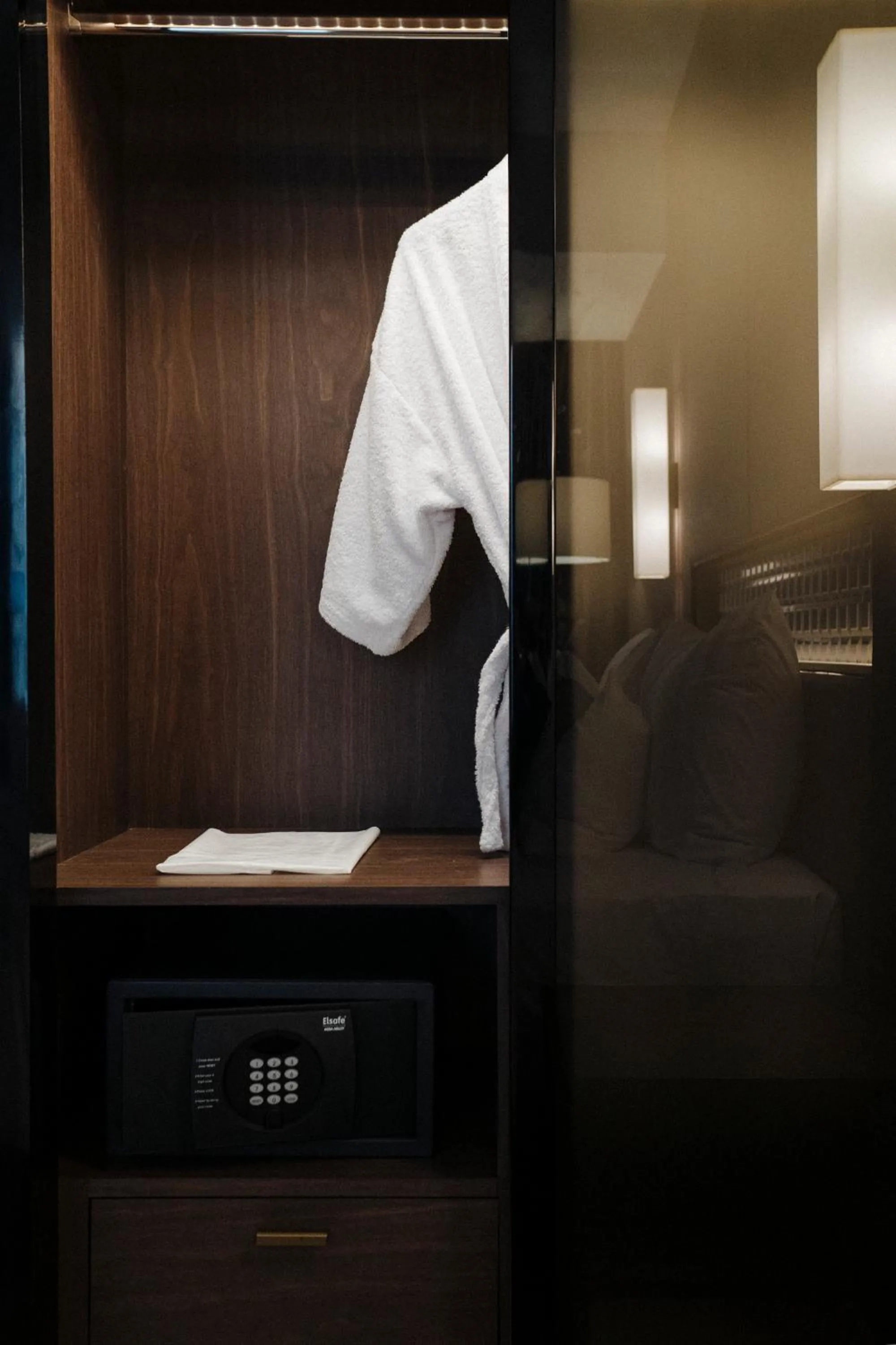 GRAMM HOTEL by Ambarrukmo Yogyakarta