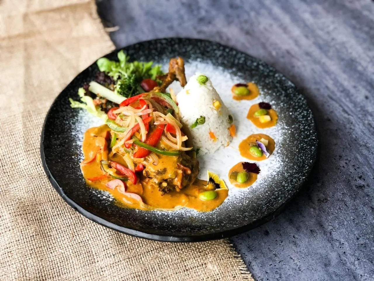 GRAMM HOTEL by Ambarrukmo Yogyakarta