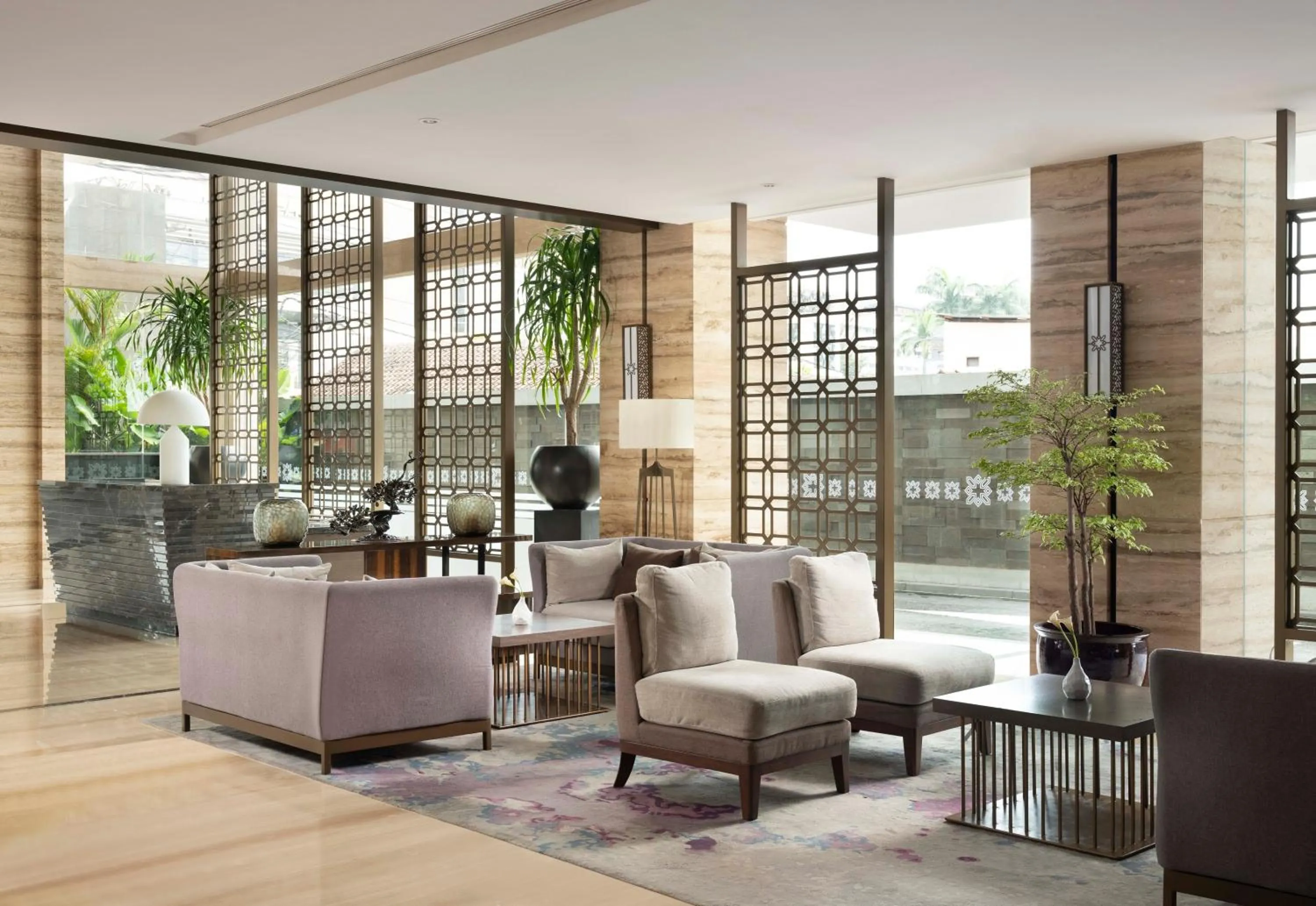 GRAMM HOTEL by Ambarrukmo Yogyakarta