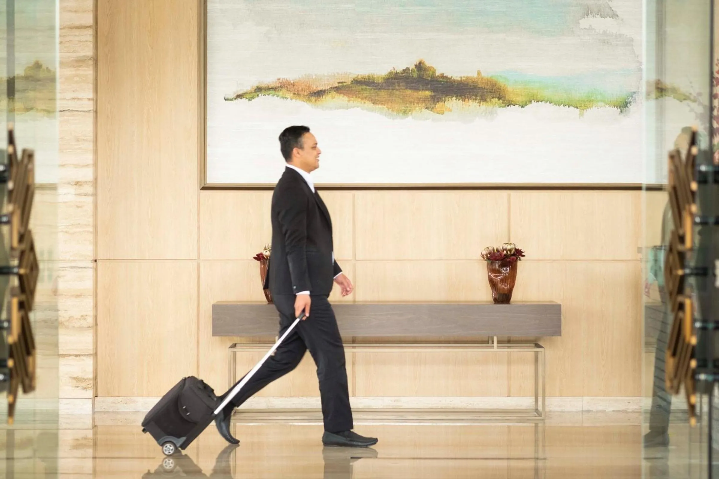 GRAMM HOTEL by Ambarrukmo Yogyakarta