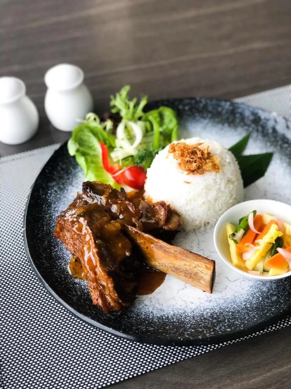 GRAMM HOTEL by Ambarrukmo Yogyakarta