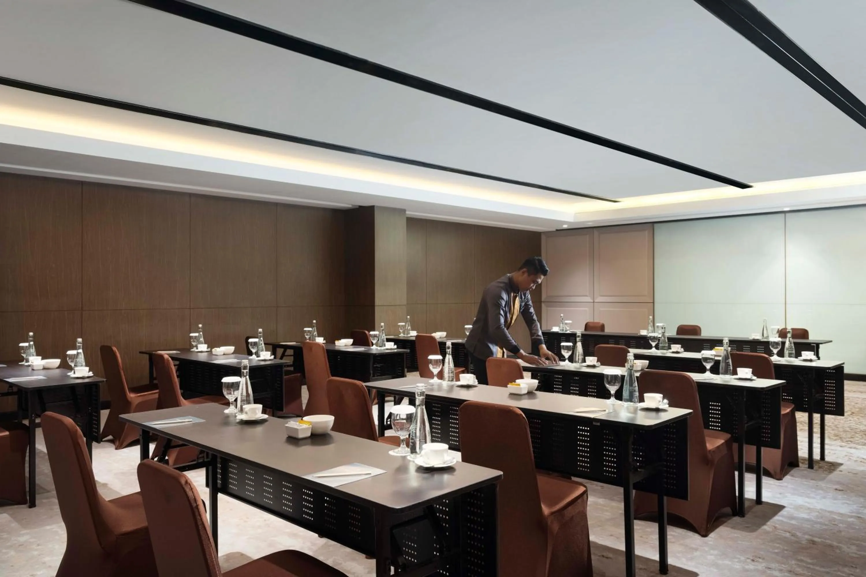 GRAMM HOTEL by Ambarrukmo Yogyakarta