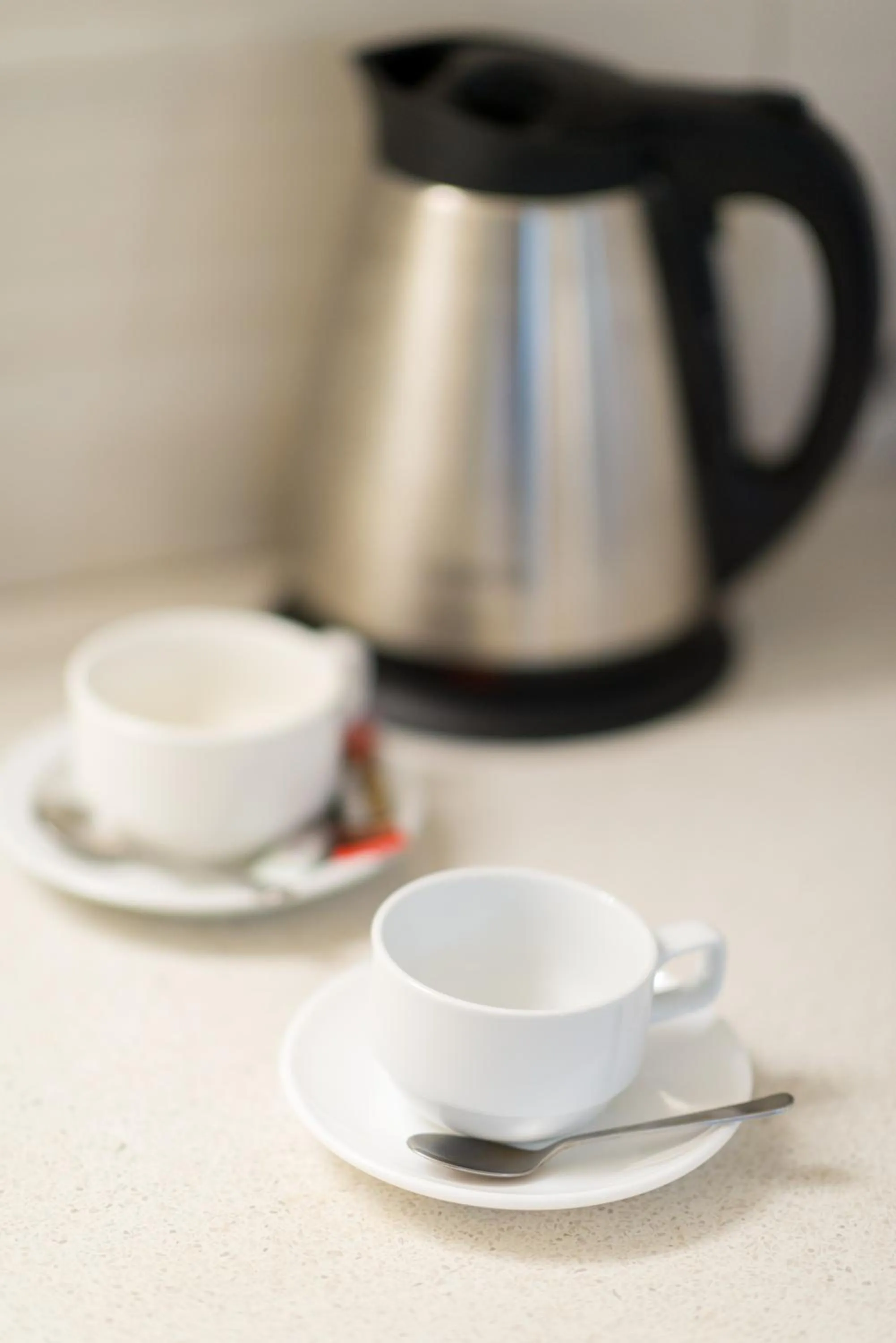 Coffee/tea facilities in Adelaide Granada Motor Inn
