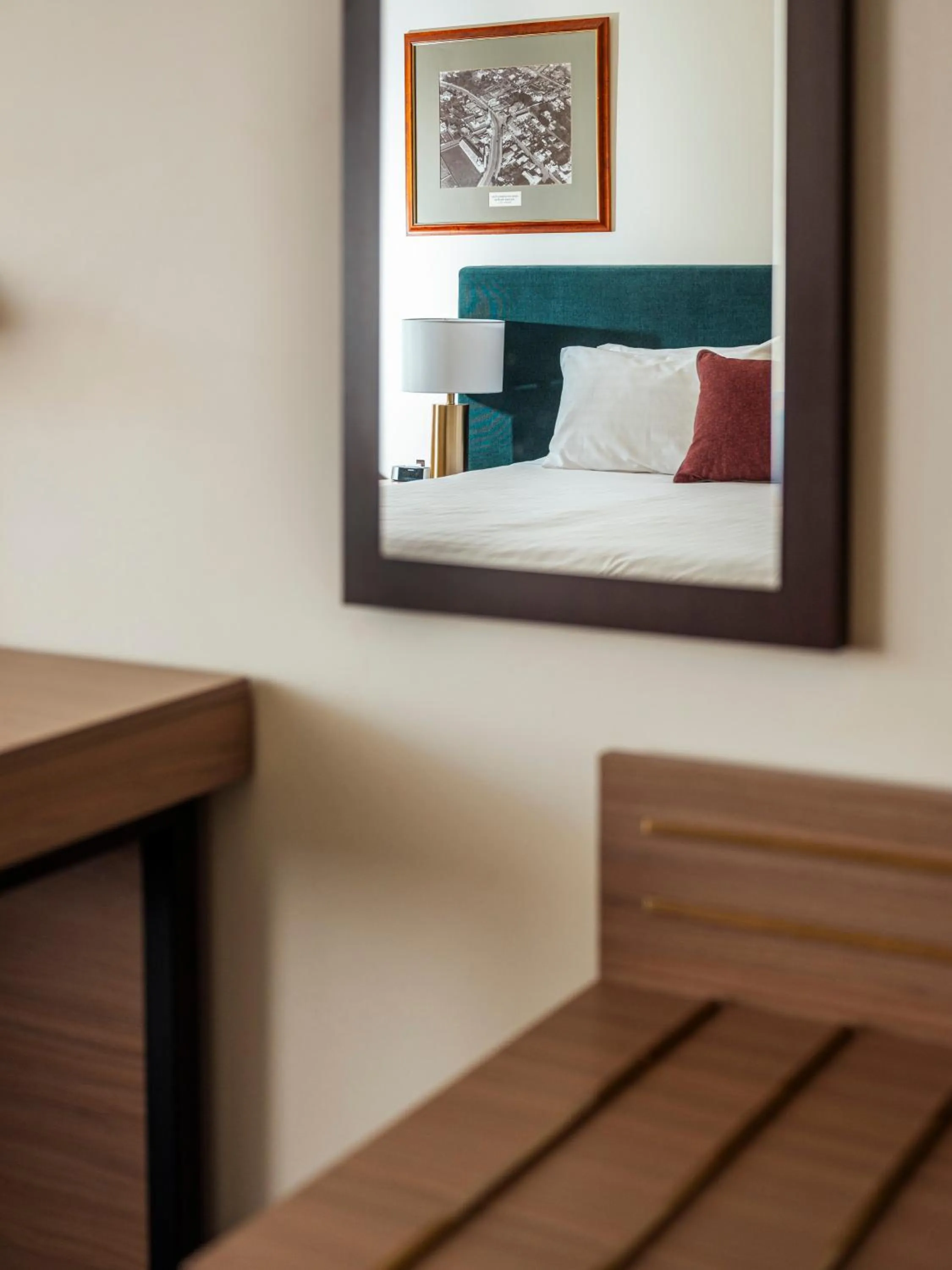 Bed in Lenna Of Hobart