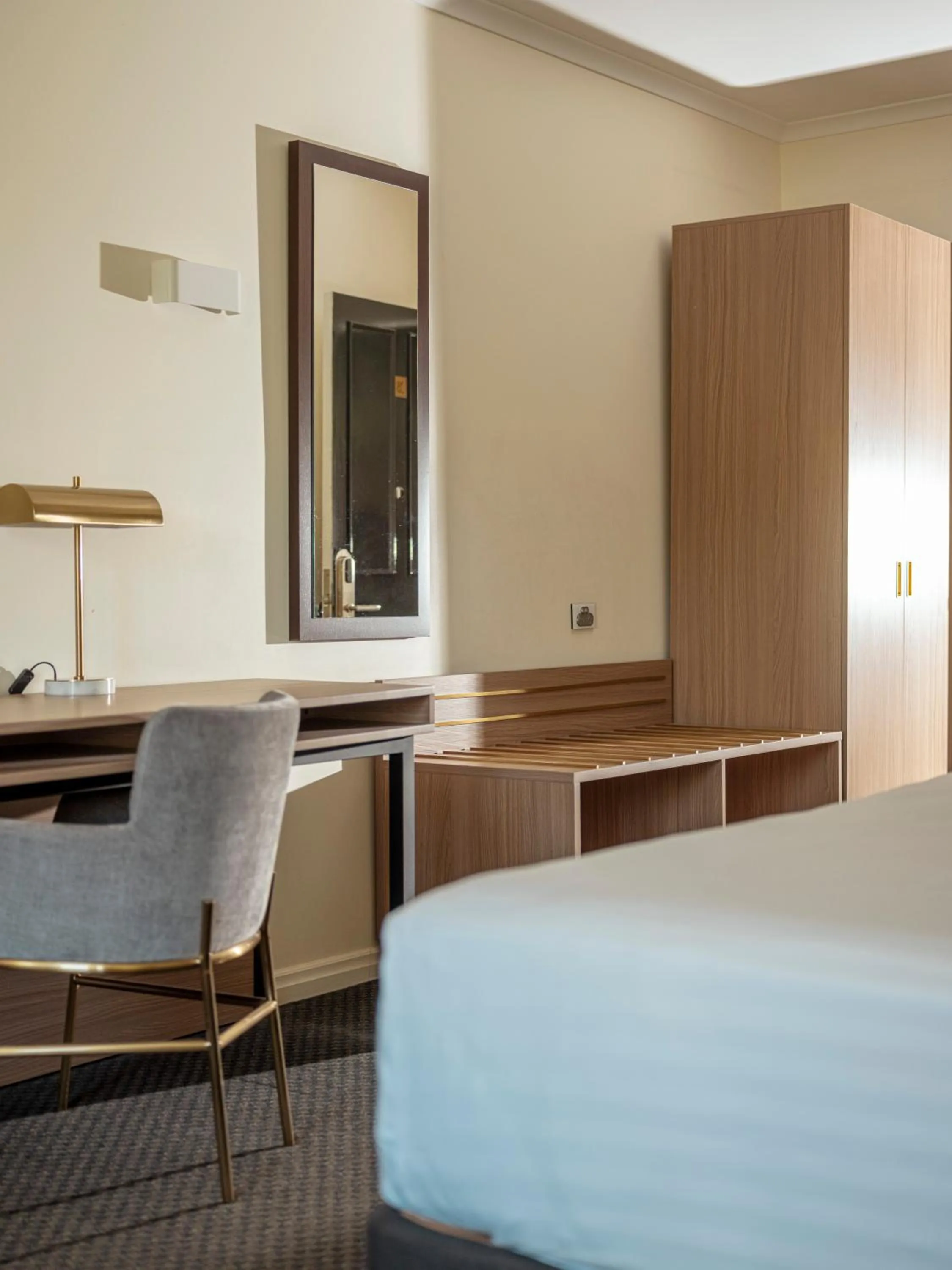 Bed in Lenna Of Hobart