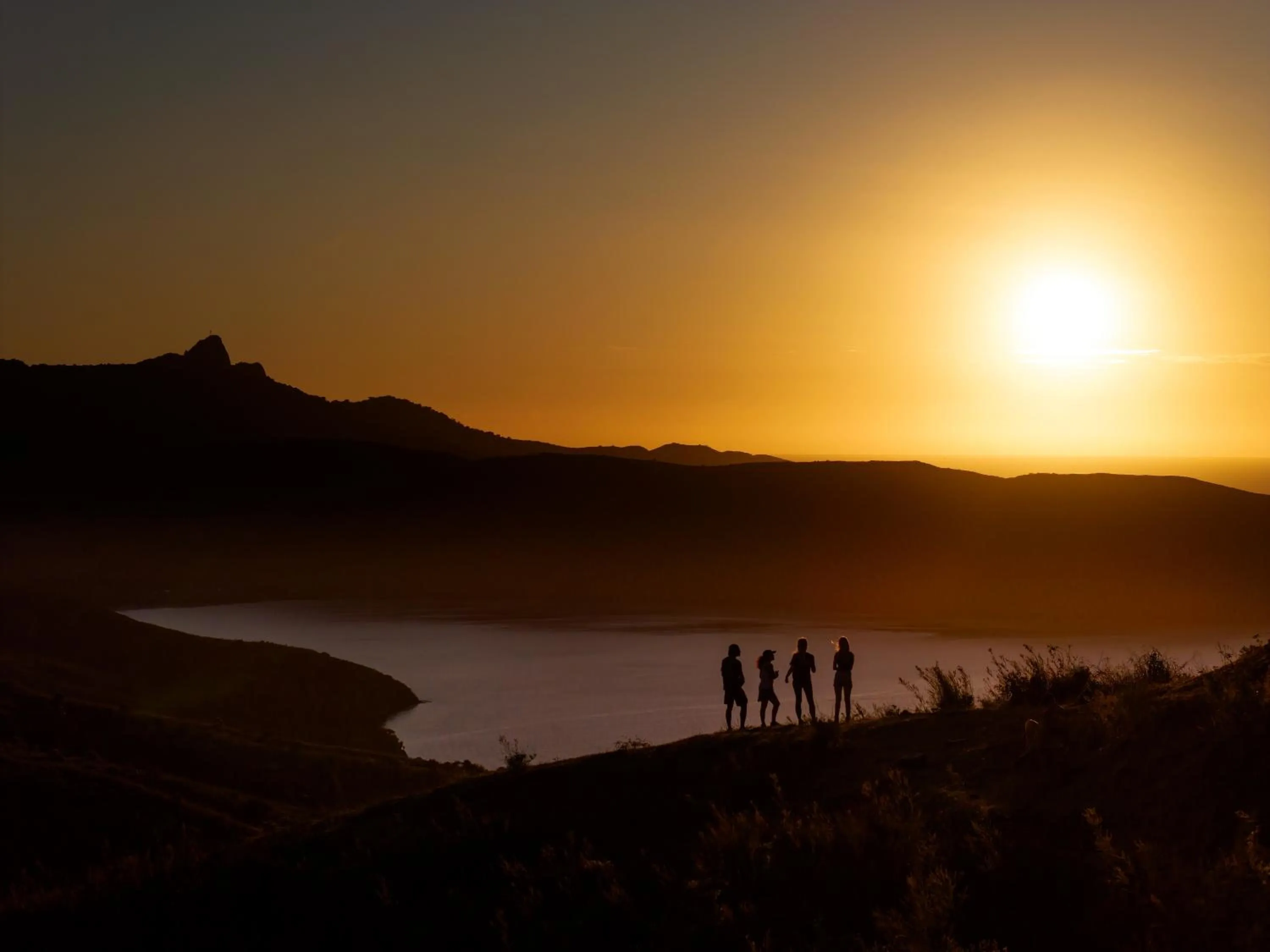 Mantaray Island Resort