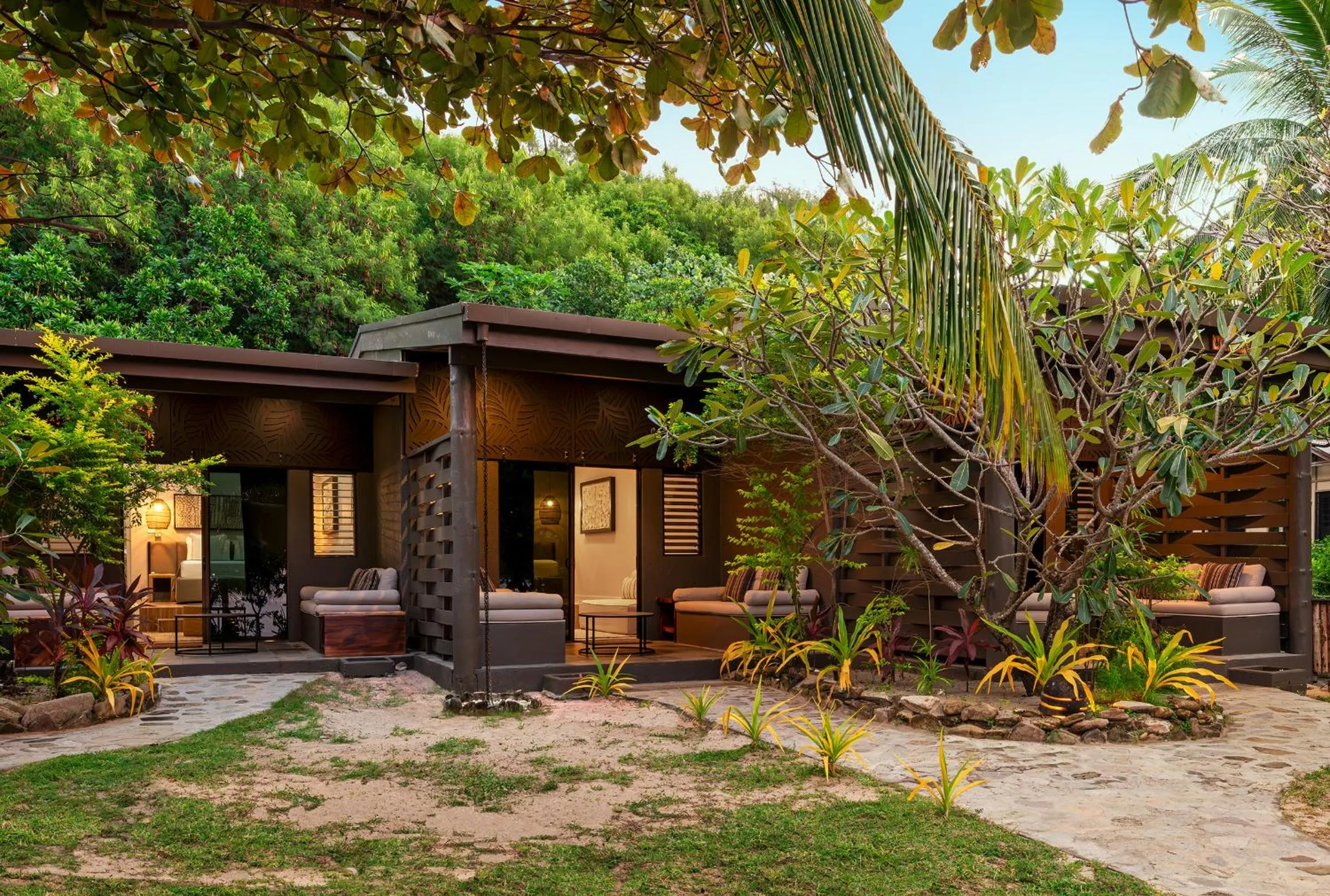 Mantaray Island Resort