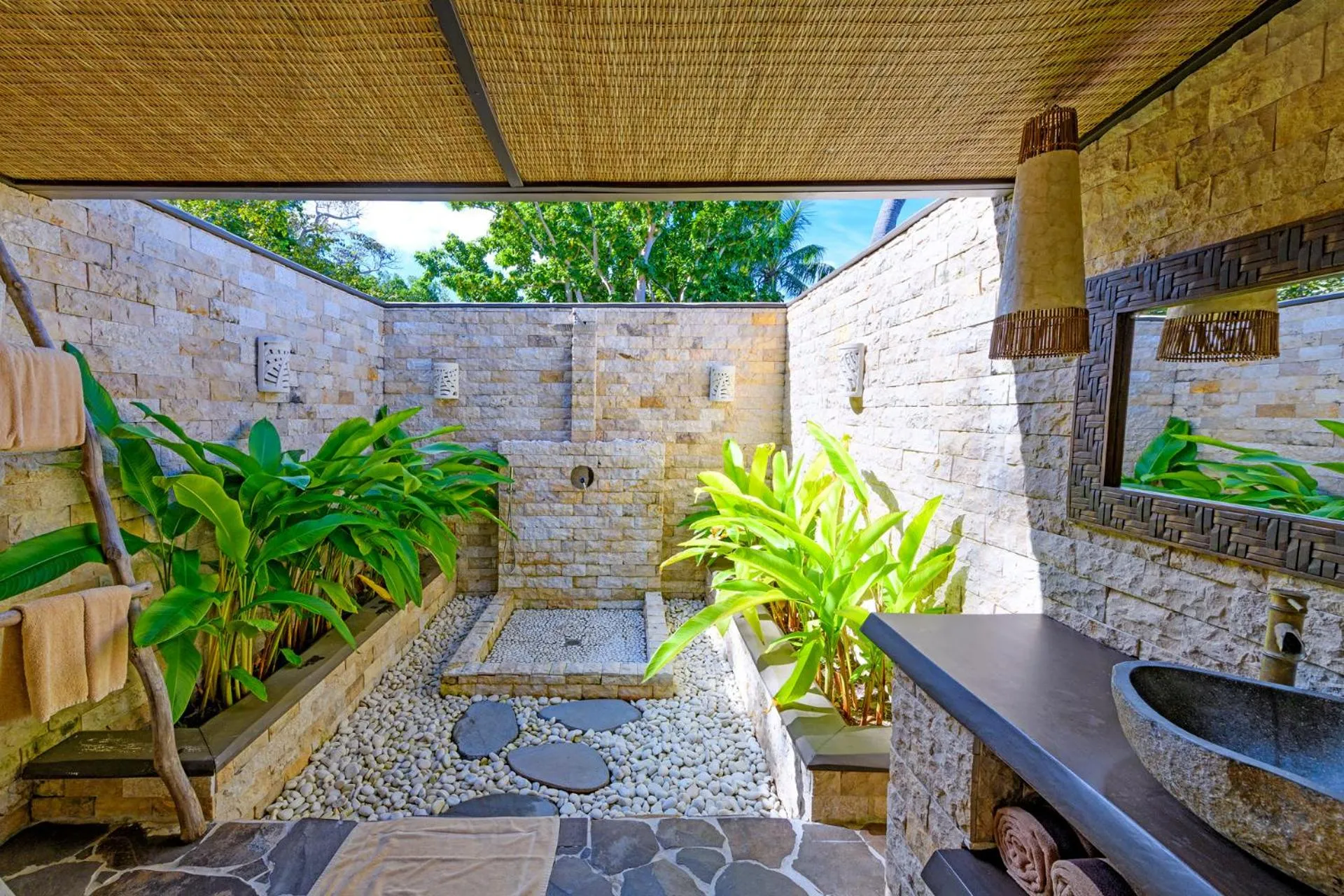 Mantaray Island Resort