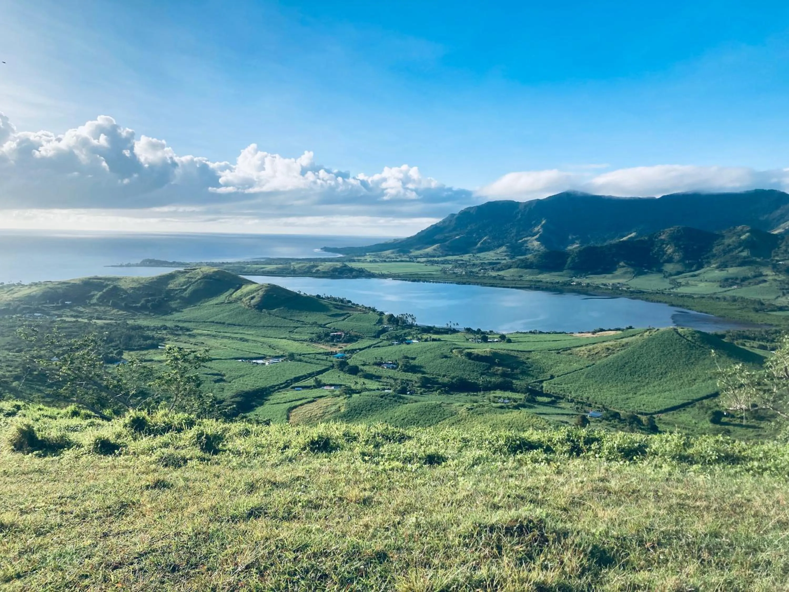 Volivoli Beach Resort