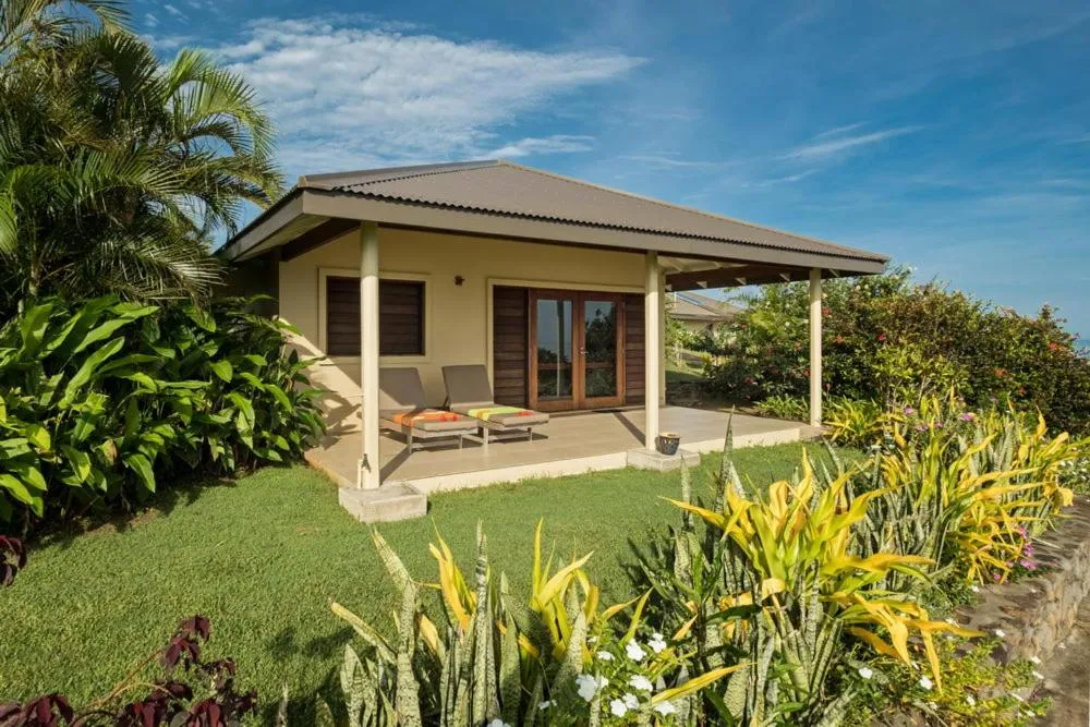 Volivoli Beach Resort