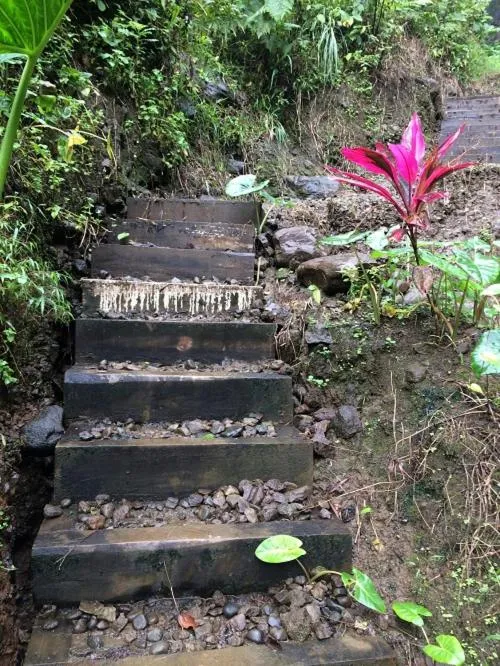 Volivoli Beach Resort