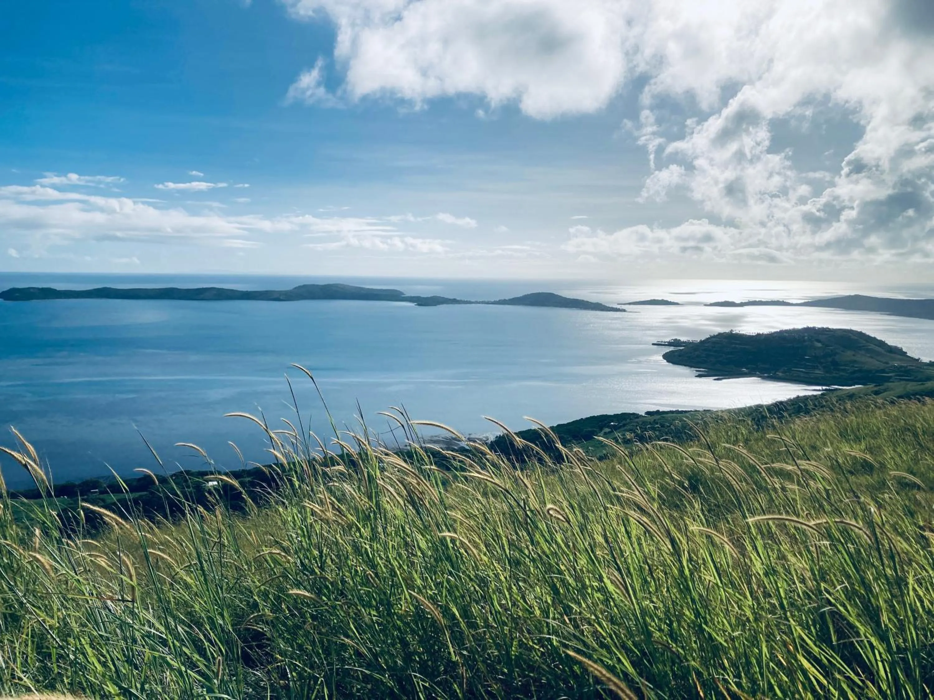 Volivoli Beach Resort