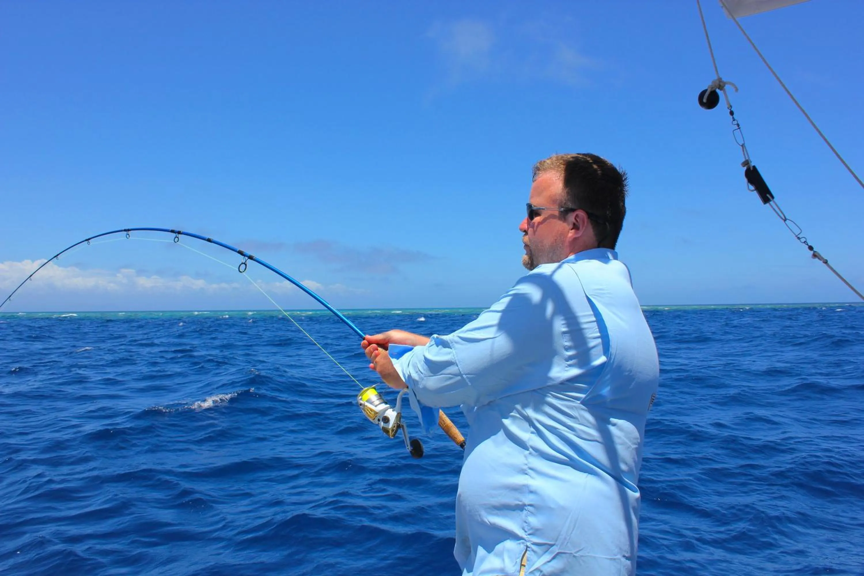 Volivoli Beach Resort