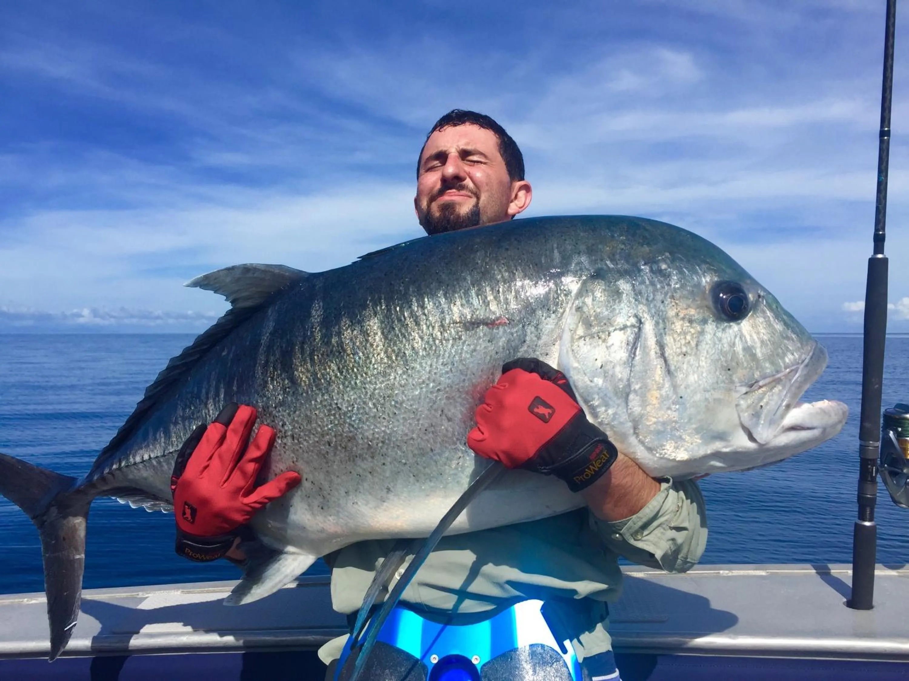 Volivoli Beach Resort