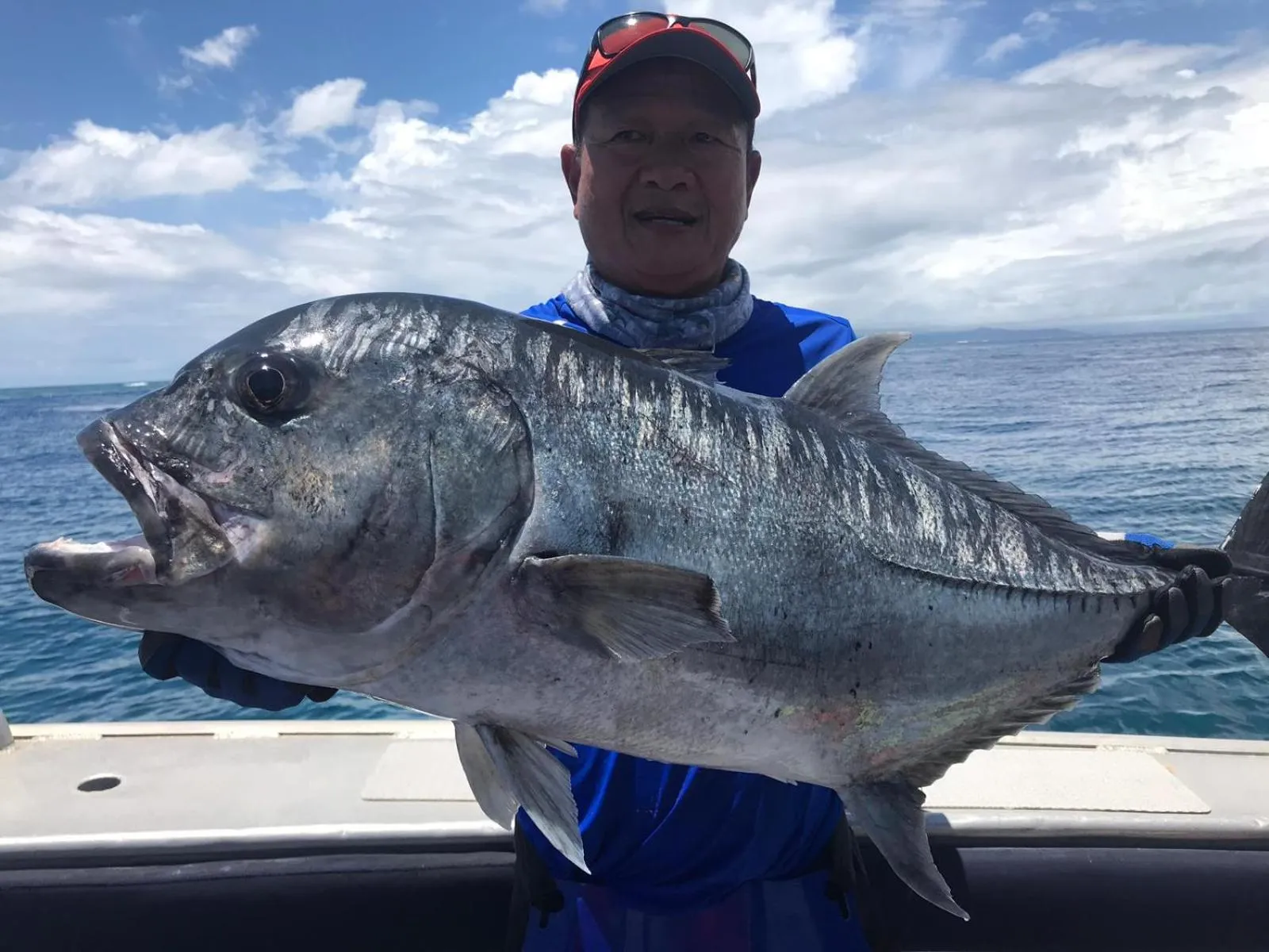 Volivoli Beach Resort