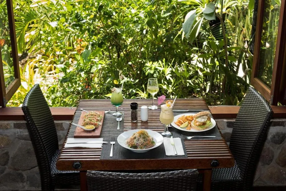 Volivoli Beach Resort