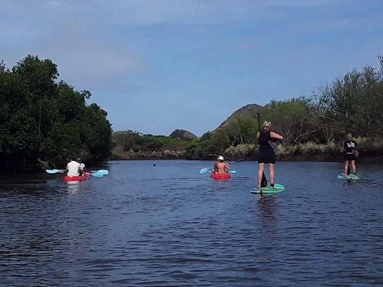 Volivoli Beach Resort