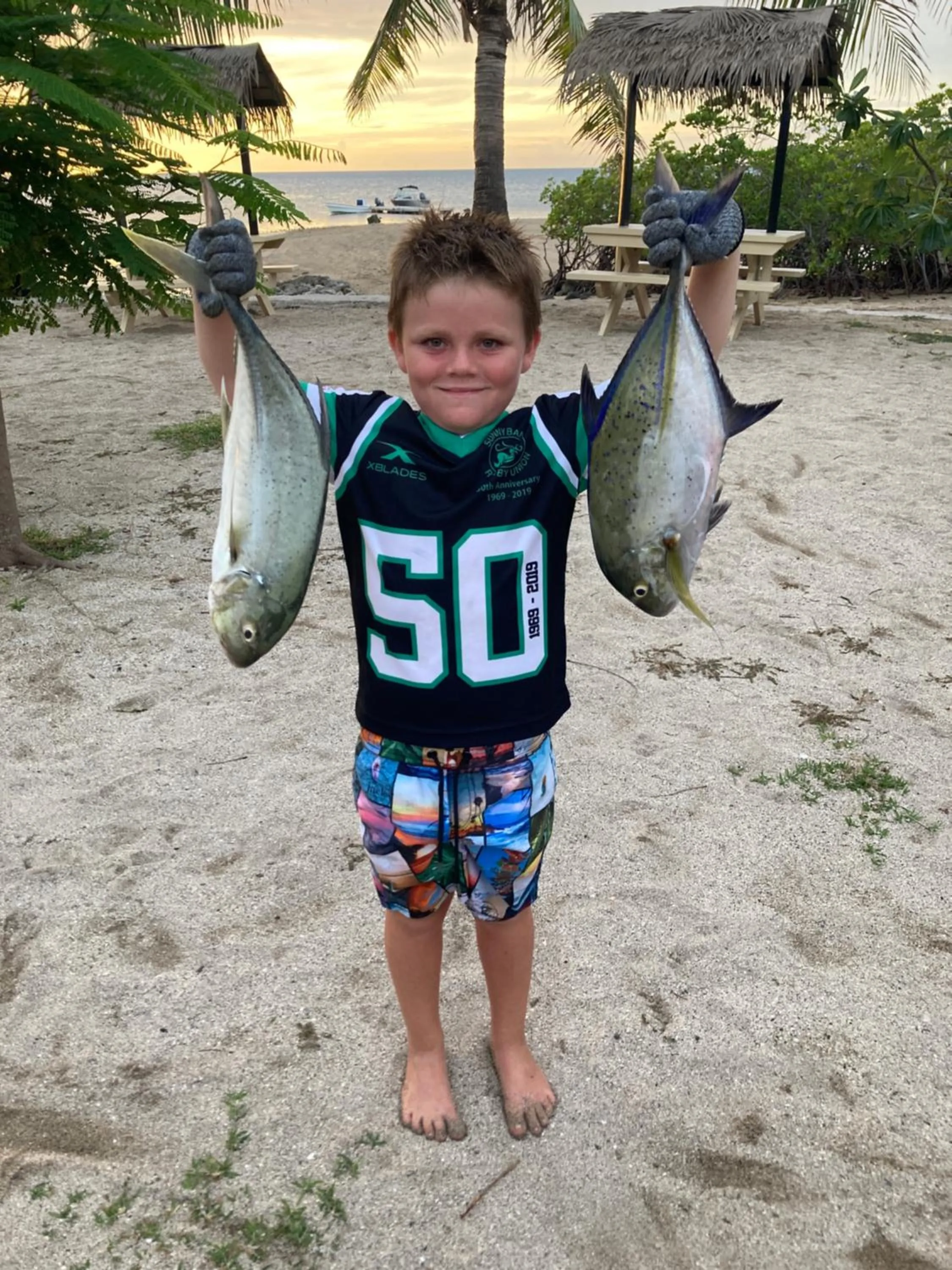 Volivoli Beach Resort