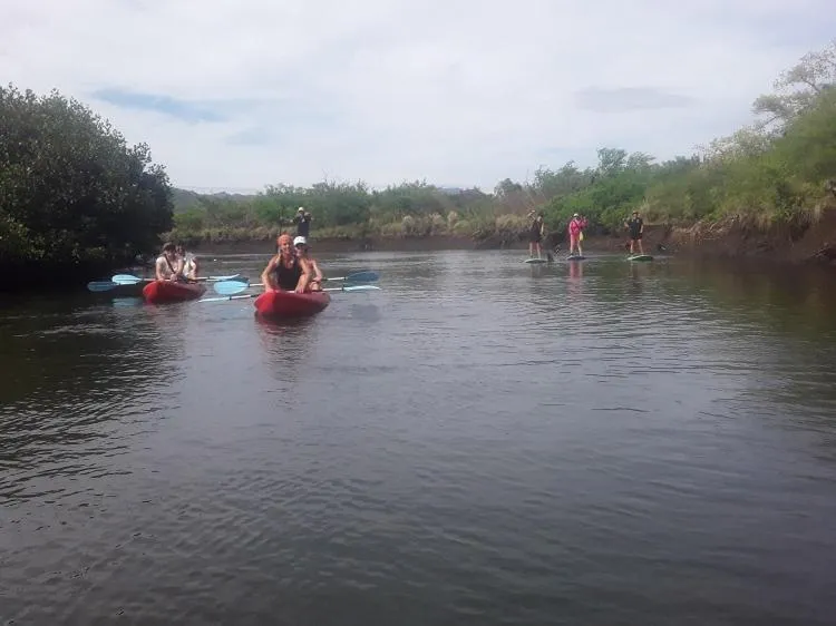 Volivoli Beach Resort