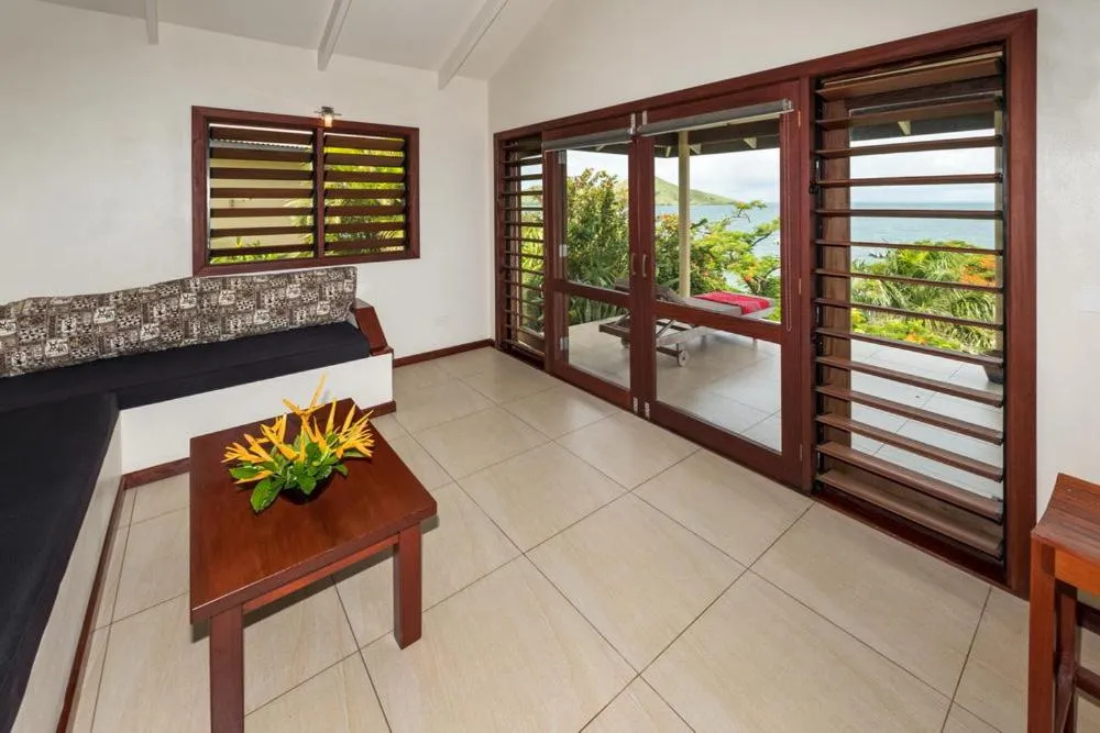 Volivoli Beach Resort