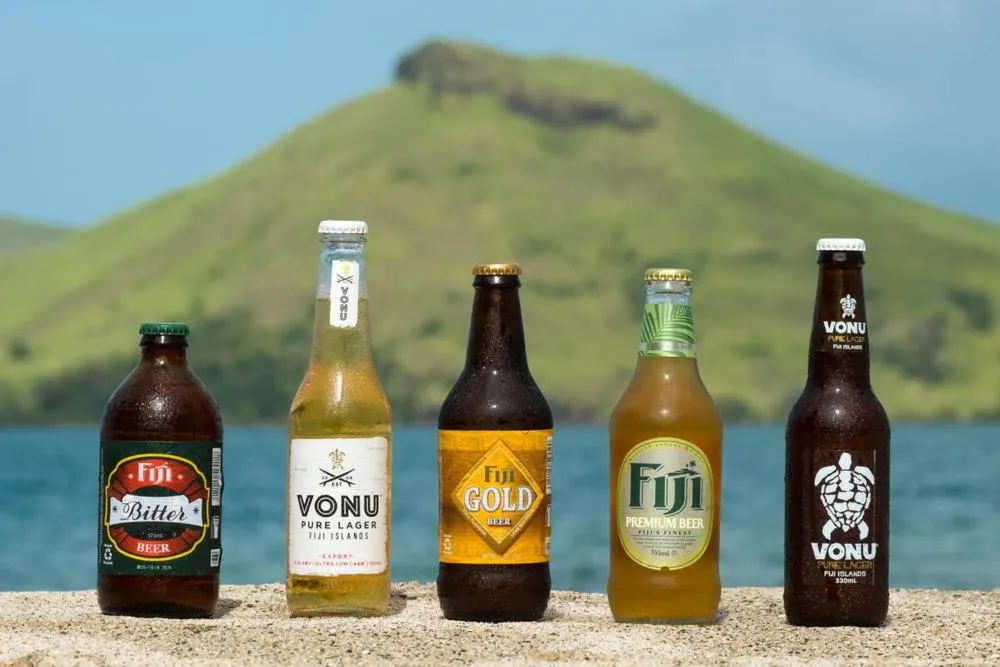 Volivoli Beach Resort