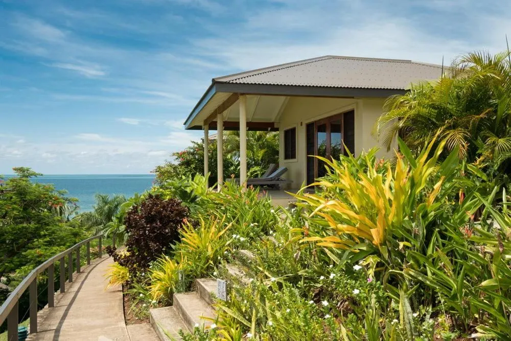 Volivoli Beach Resort