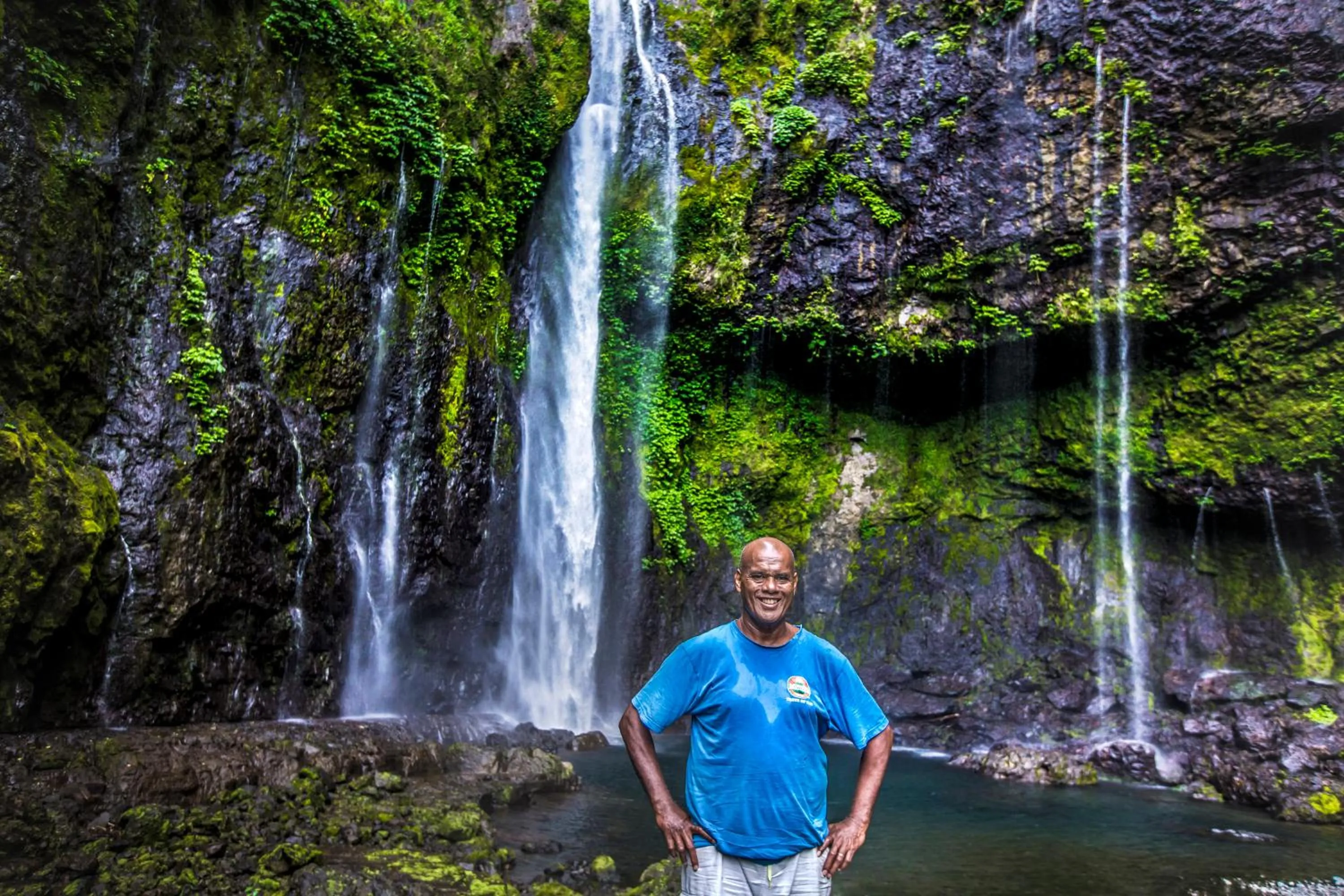 Volivoli Beach Resort