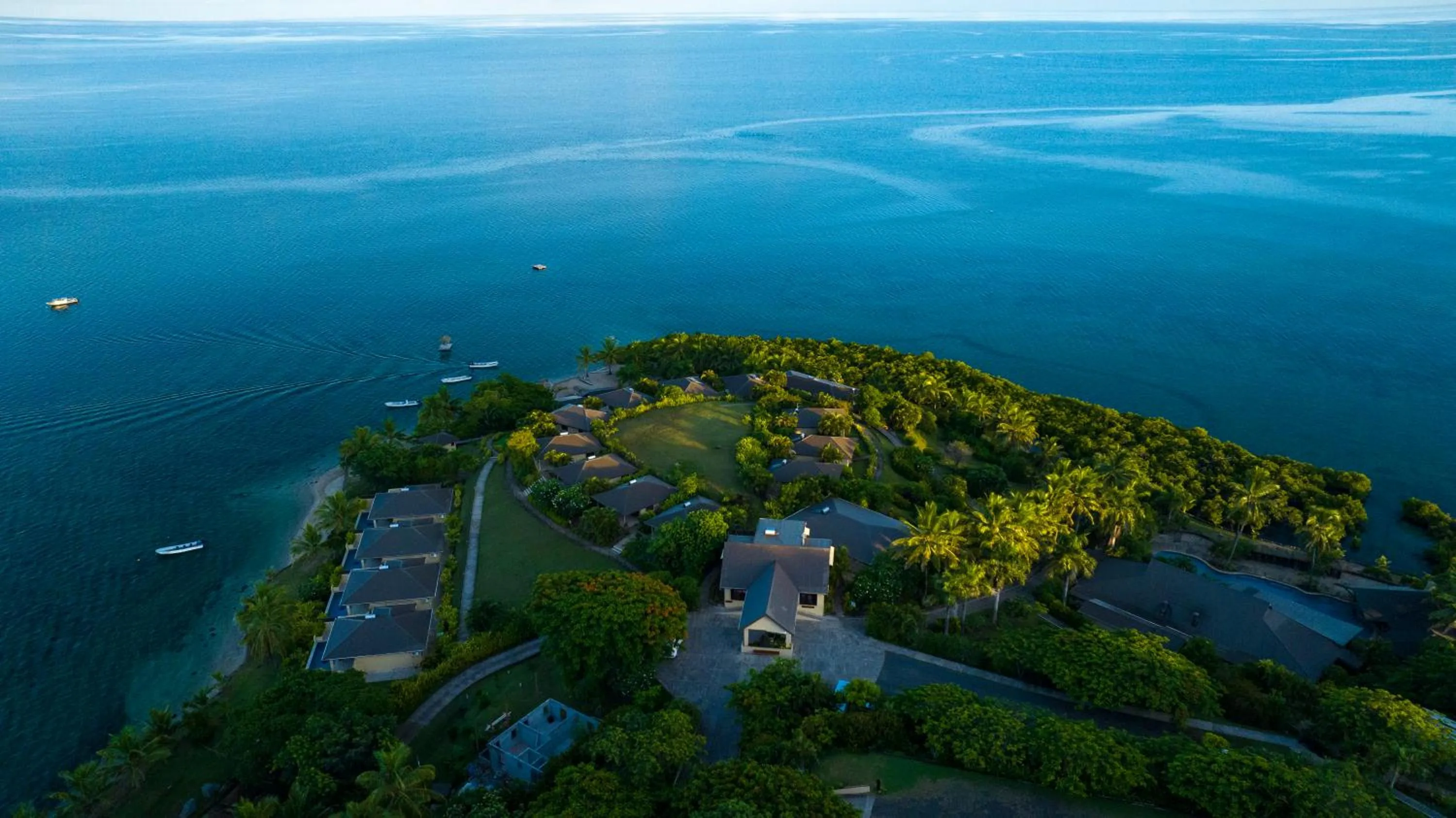 Volivoli Beach Resort