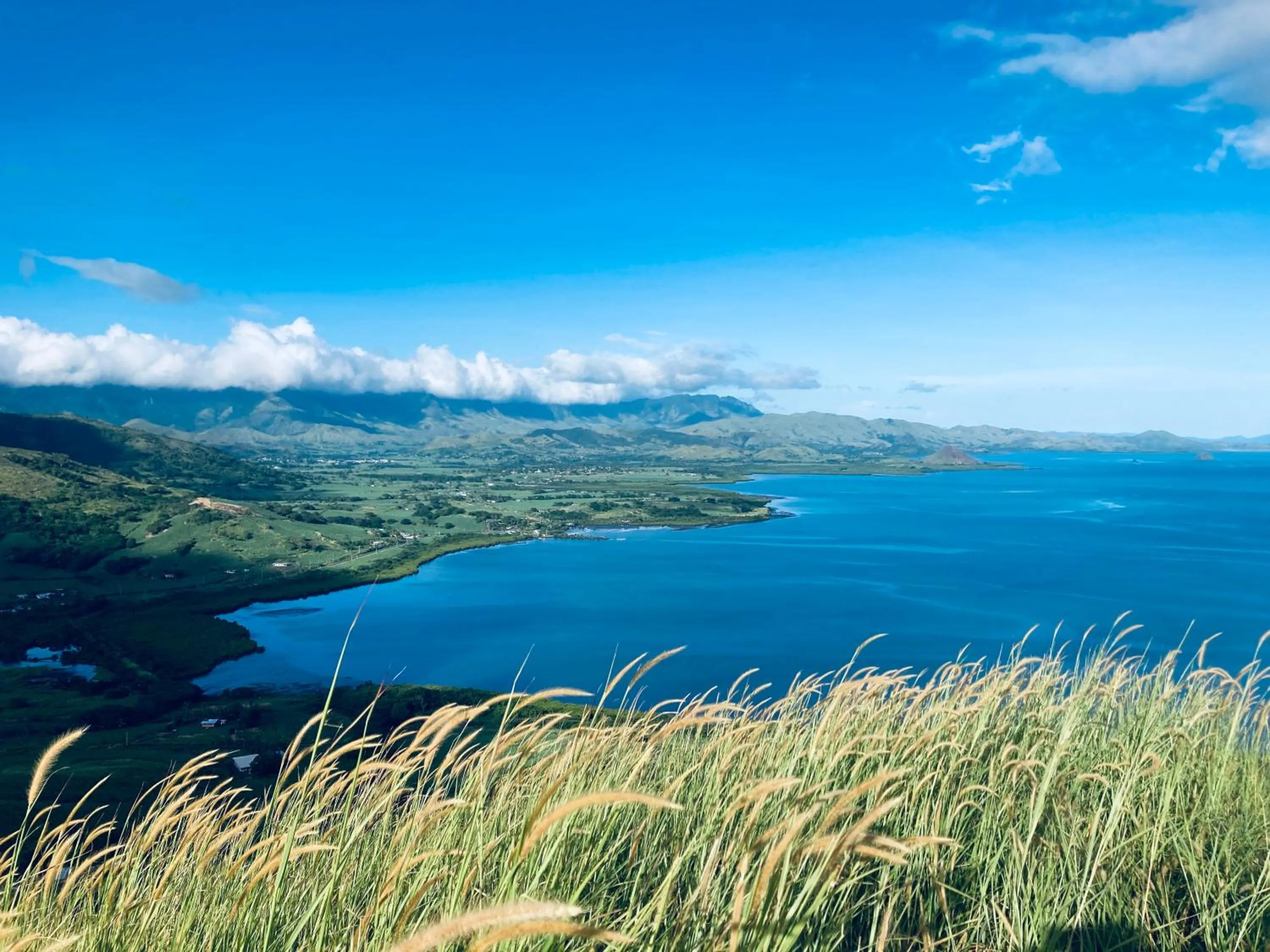 Volivoli Beach Resort