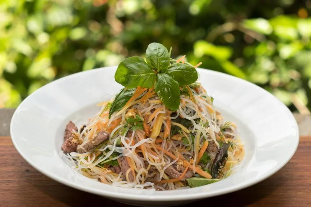 Volivoli Beach Resort