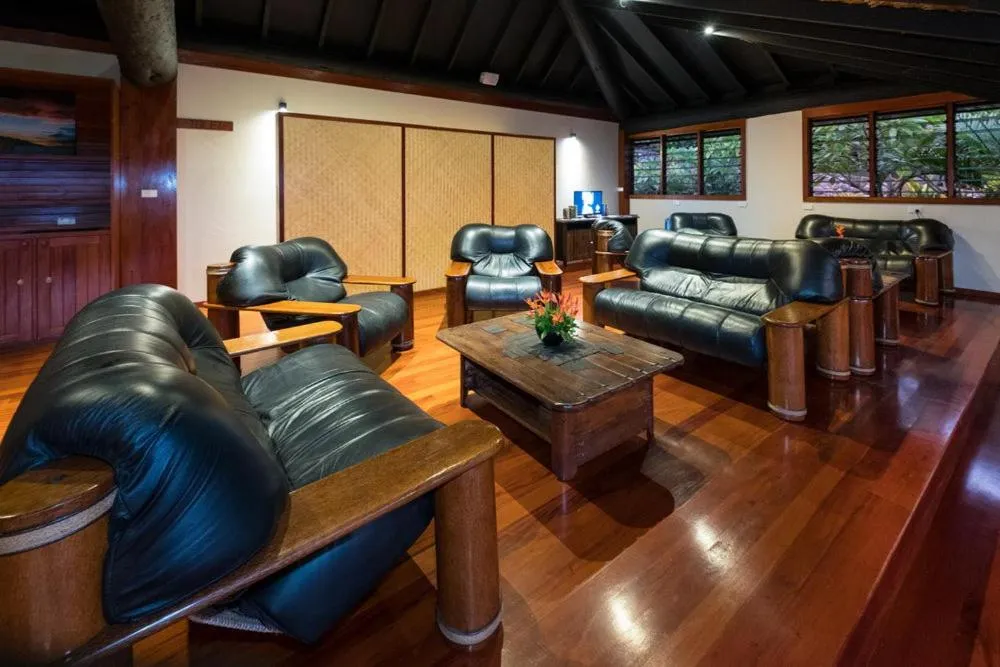 Volivoli Beach Resort